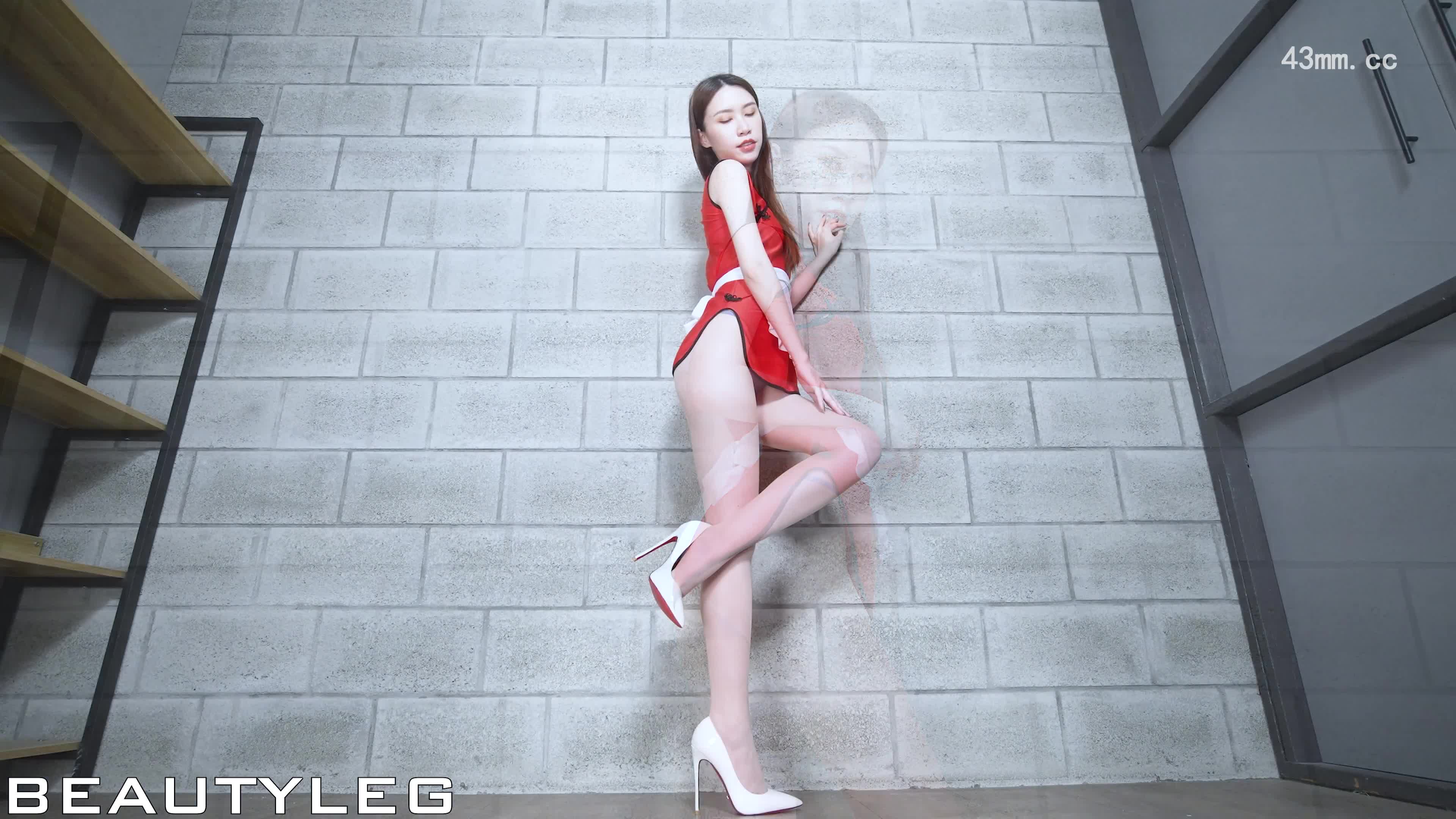 图片[2]-Beautyleg_HD高清影片_2023.08.04_No.1367_Stephy_1V_1.31G - aifuli.cc-aifuli.cc