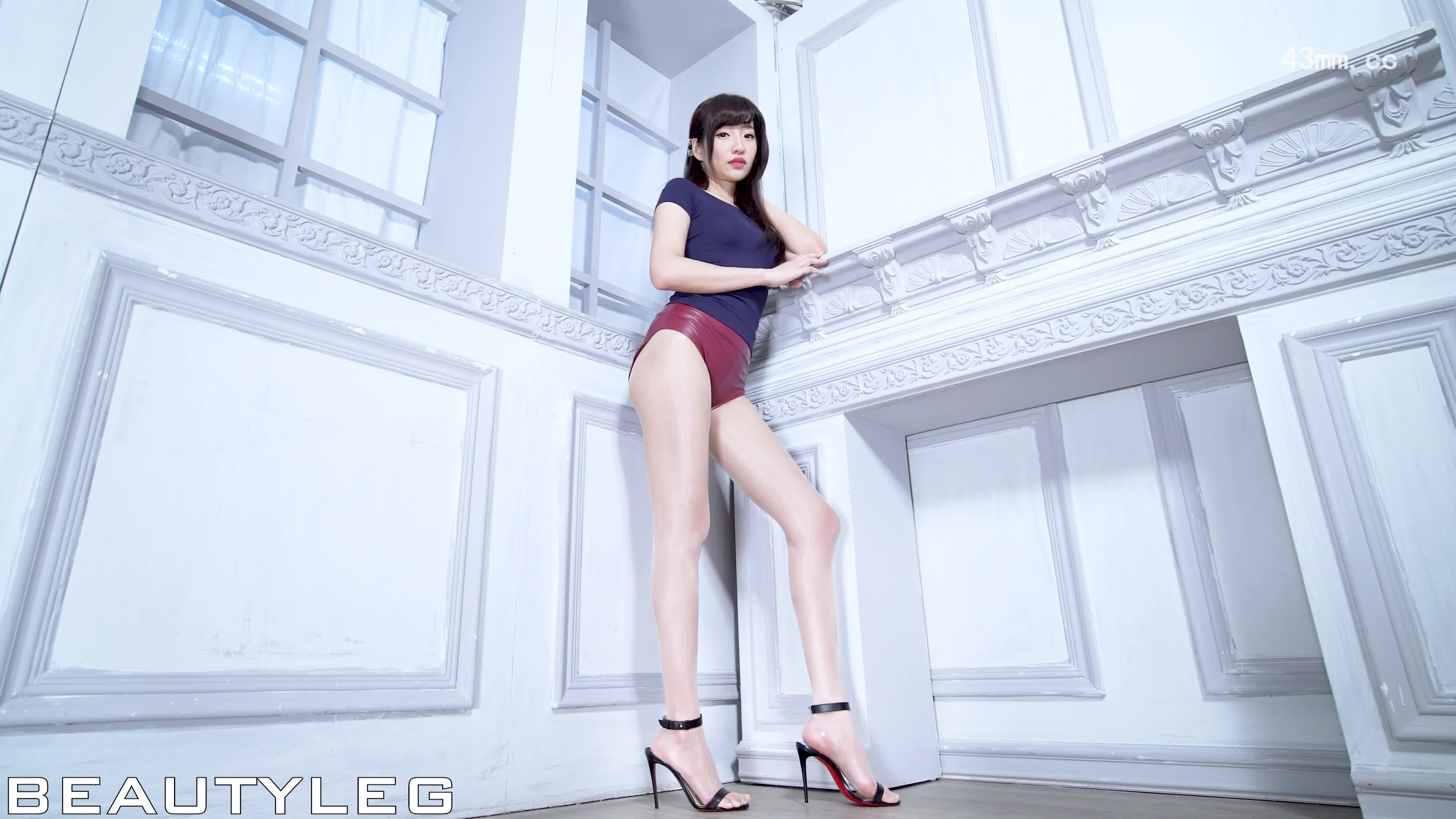 Beautyleg_HD高清影片_2023.12.26_No.1399_Celia_1V_1.0G - aifuli.cc-aifuli.cc