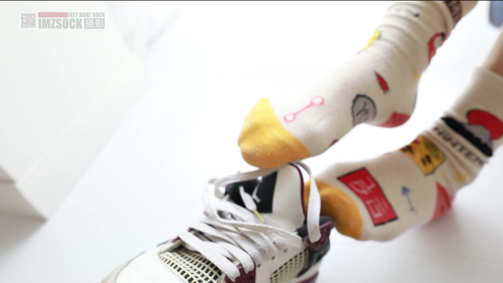 图片[2]-MZSOCK_爱美足_NO.088_小麦_194P_1V_2.53GB - aifuli.cc-aifuli.cc