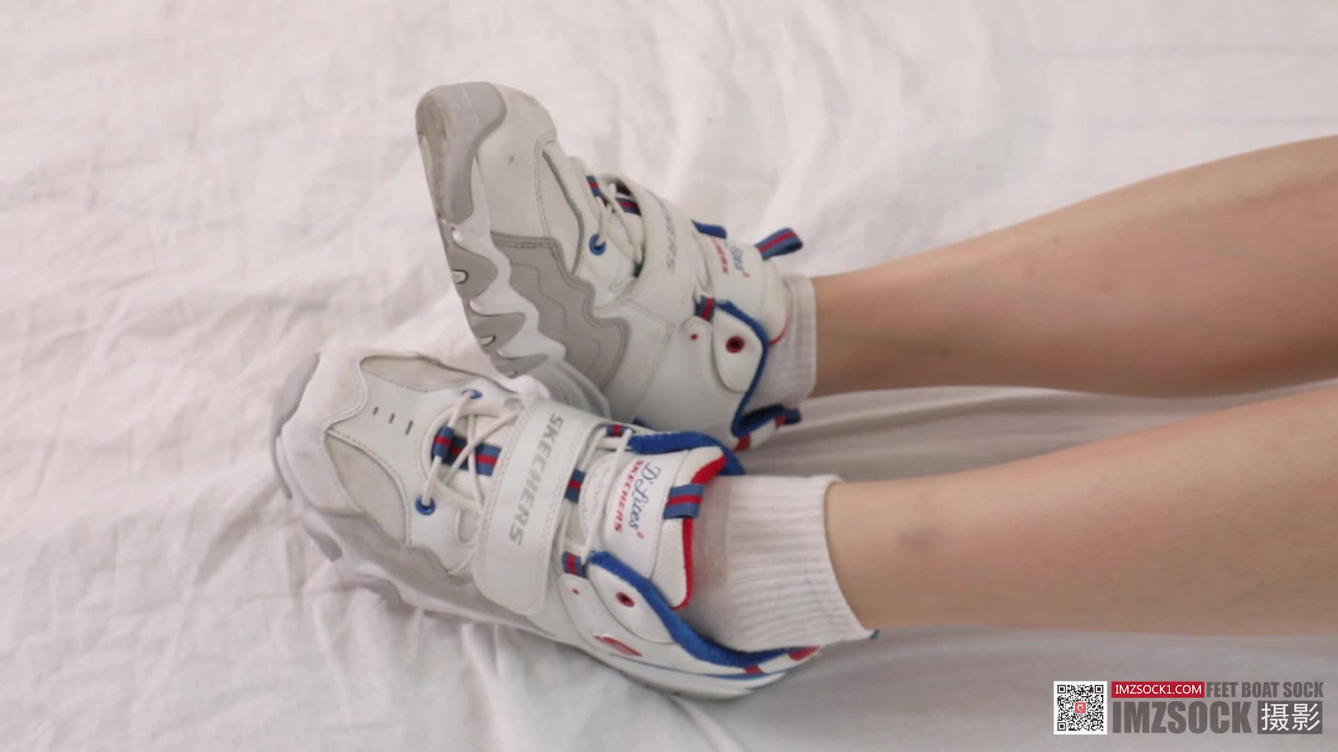 MZSOCK_爱美足_NO.095_莹莹_110P_1V_1.52GB-aifuli.cc