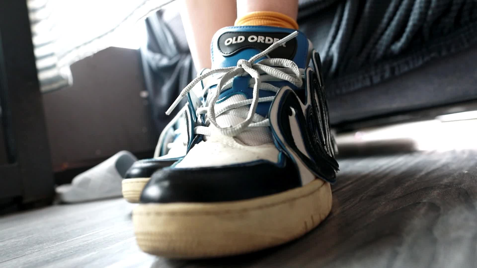 MZSOCK_爱美足_NO.177_海椒_134P_1V_2.23GB-aifuli.cc