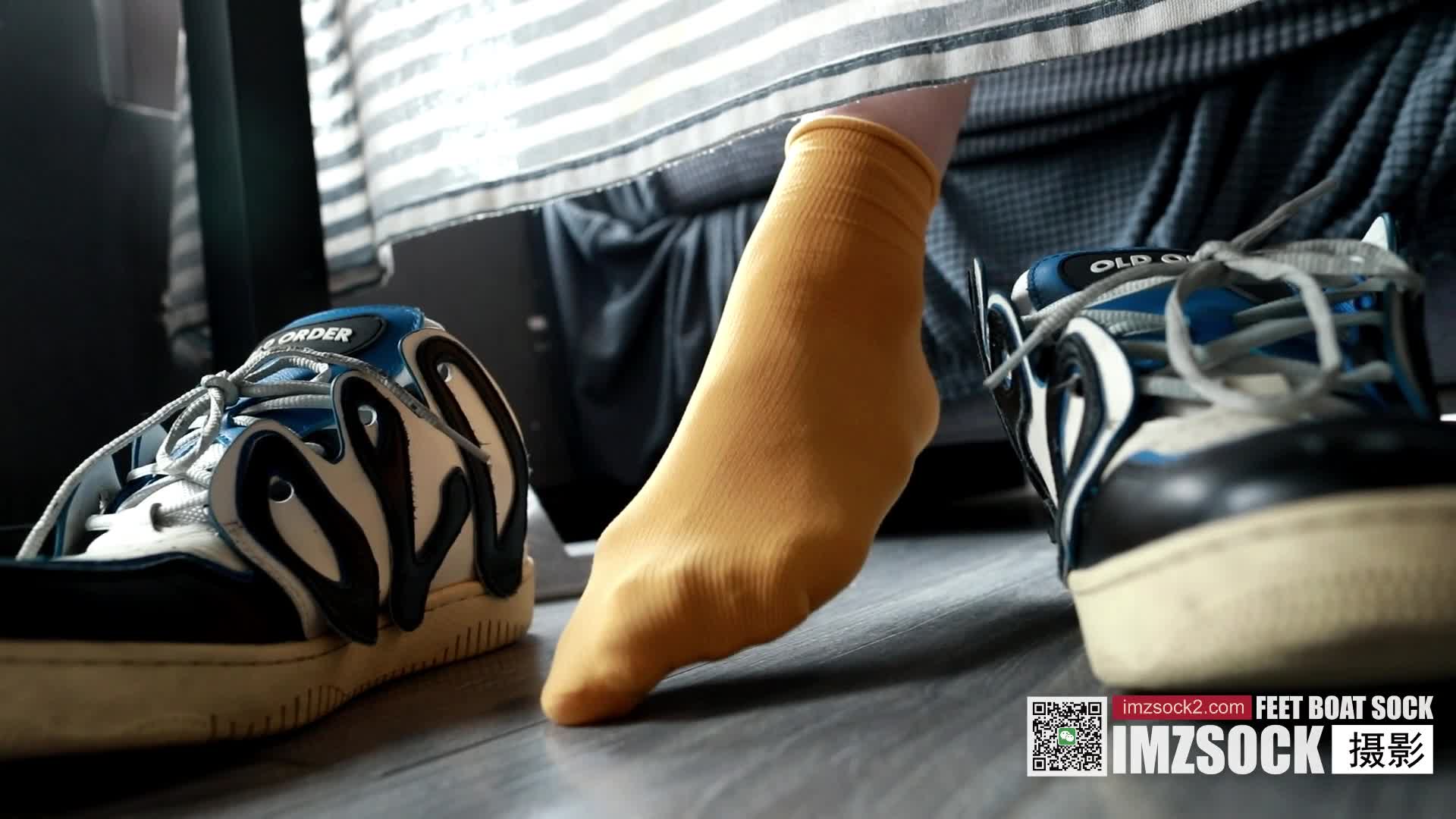 图片[2]-MZSOCK_爱美足_NO.177_海椒_134P_1V_2.23GB - aifuli.cc-aifuli.cc