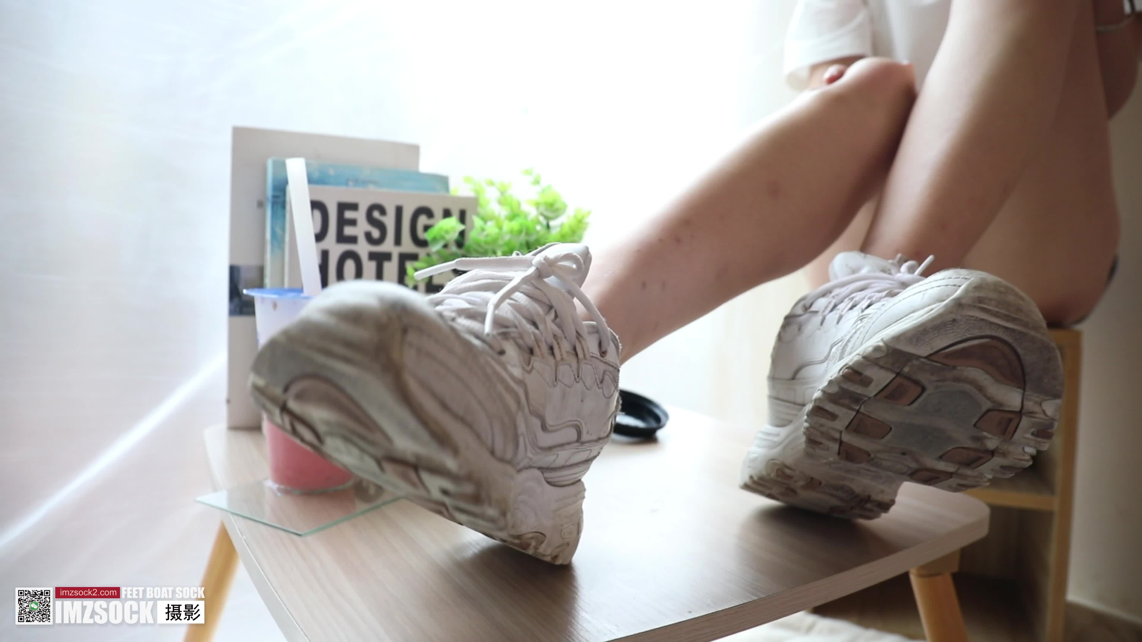 MZSOCK_爱美足_NO.221_蕊子_120P_1V_3.13GB-aifuli.cc