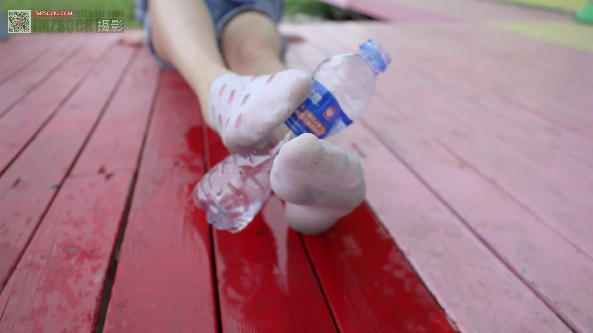 图片[2]-MZSOCK_爱美足_NO.255_雯雯_133P_1V_2.22GB - aifuli.cc-aifuli.cc