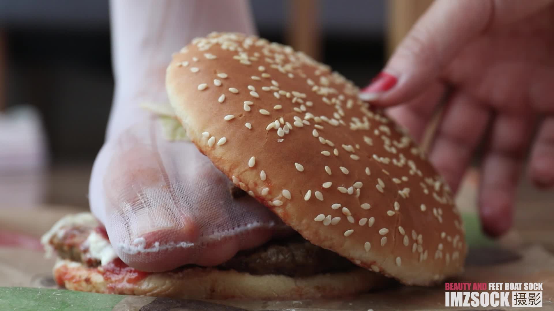 图片[2]-MZSOCK_爱美足_NO.257_美琳_100P_1V_1.32GB - aifuli.cc-aifuli.cc