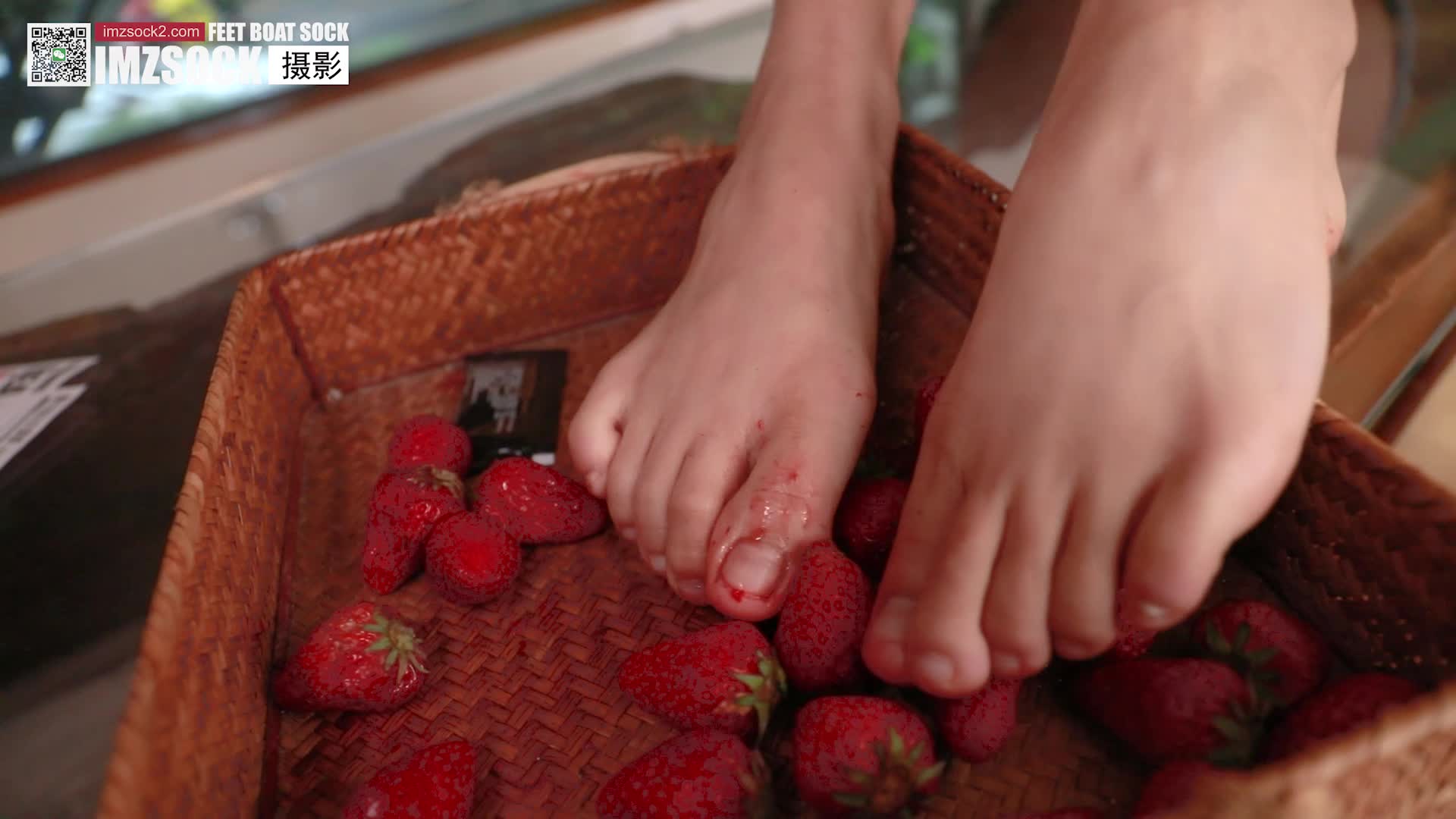 图片[2]-MZSOCK_爱美足_NO.265_芊芊_197P_1V_4.21GB - aifuli.cc-aifuli.cc