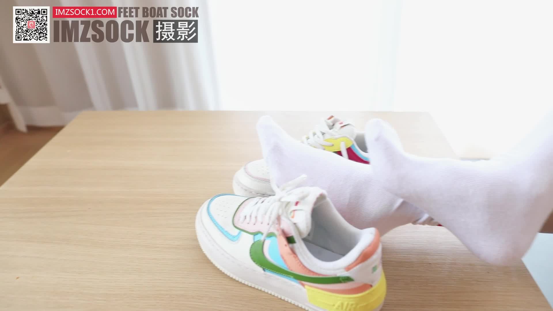 图片[3]-MZSOCK_爱美足_NO.277_安娜_138P_1V_2.63GB - aifuli.cc-aifuli.cc