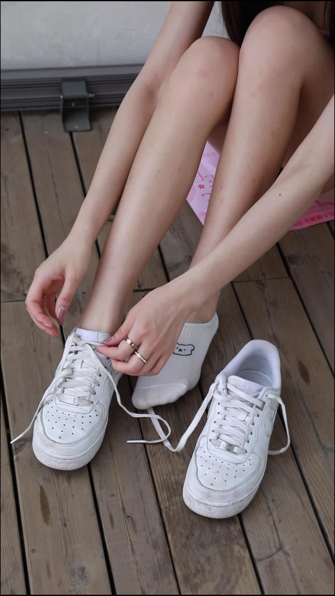 MZSOCK_爱美足_No.280_妍妍_135P1V_1.57GB - aifuli.cc-aifuli.cc