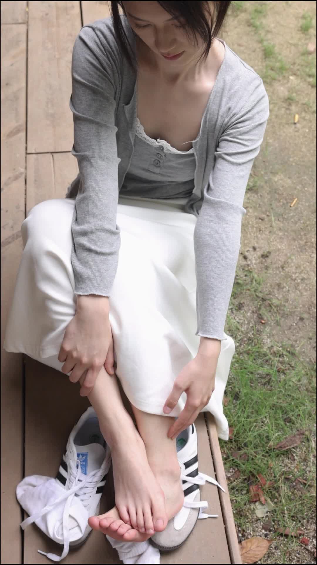 图片[4]-MZSOCK_爱美足_No.283_梦瑶_162P1V_2.68GB - aifuli.cc-aifuli.cc