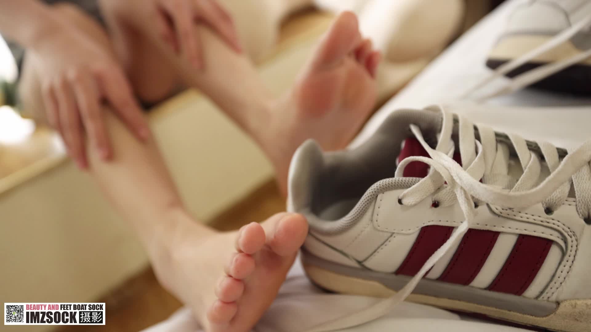 图片[4]-MZSOCK_爱美足_No.297_梦瑶_134P1V_2.56GB - aifuli.cc-aifuli.cc