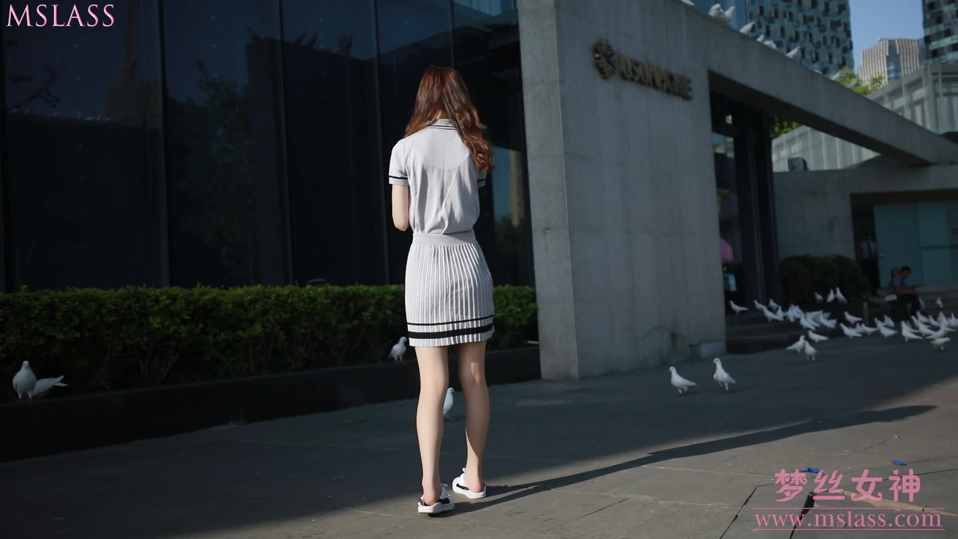 图片[4]-MSLASS梦丝女神_2019_05_02_NO.013_苏柔_假日餐厅女神_103P1V_1.16GB - aifuli.cc-aifuli.cc