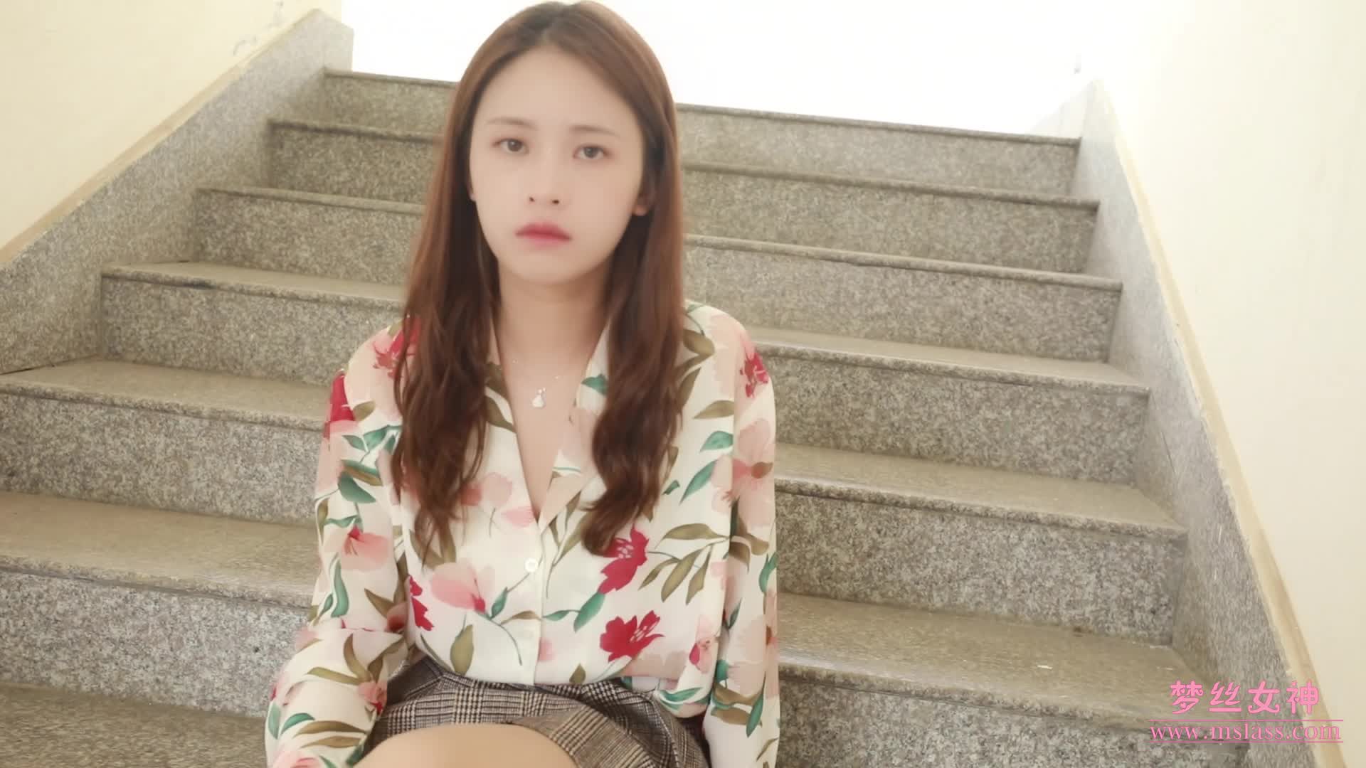 图片[3]-MSLASS梦丝女神_2019_05_20_NO.027_魏婷婷_宿楼丝袜玉足女神_67_1P1V_995MB - aifuli.cc-aifuli.cc