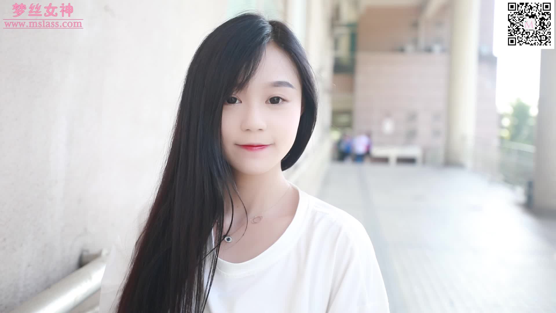 MSLASS梦丝女神_2019_06_14_NO.040_灵灵_甜静的明星脸_63_1P_344MB - aifuli.cc-aifuli.cc