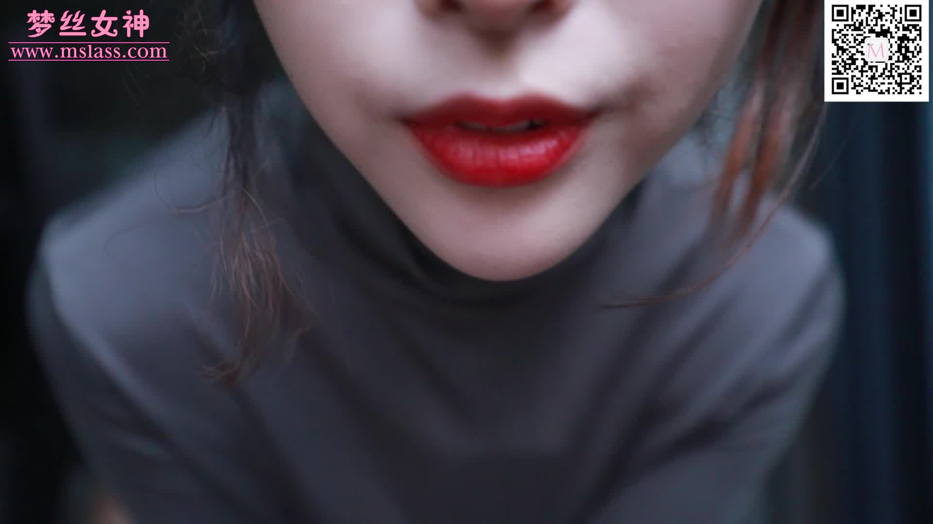 图片[5]-MSLASS梦丝女神_2019_08_05_NO.048_乔儿_美女主播_舞蹈服搭配黑色丝袜_精_60_1P1V_968MB - aifuli.cc-aifuli.cc