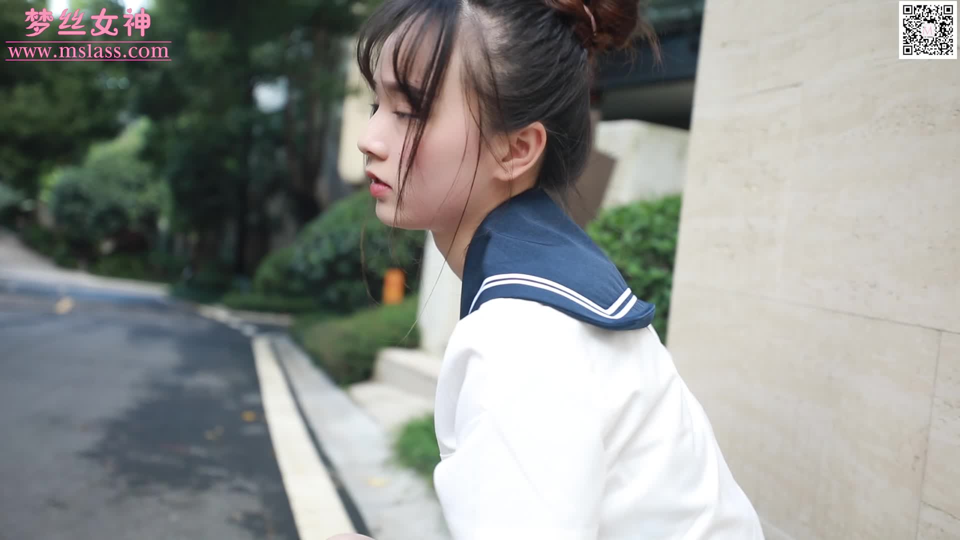 图片[2]-MSLASS梦丝女神_2019_09_03_NO.054_玥玥_JK小女神_66_1P1V_668MB - aifuli.cc-aifuli.cc