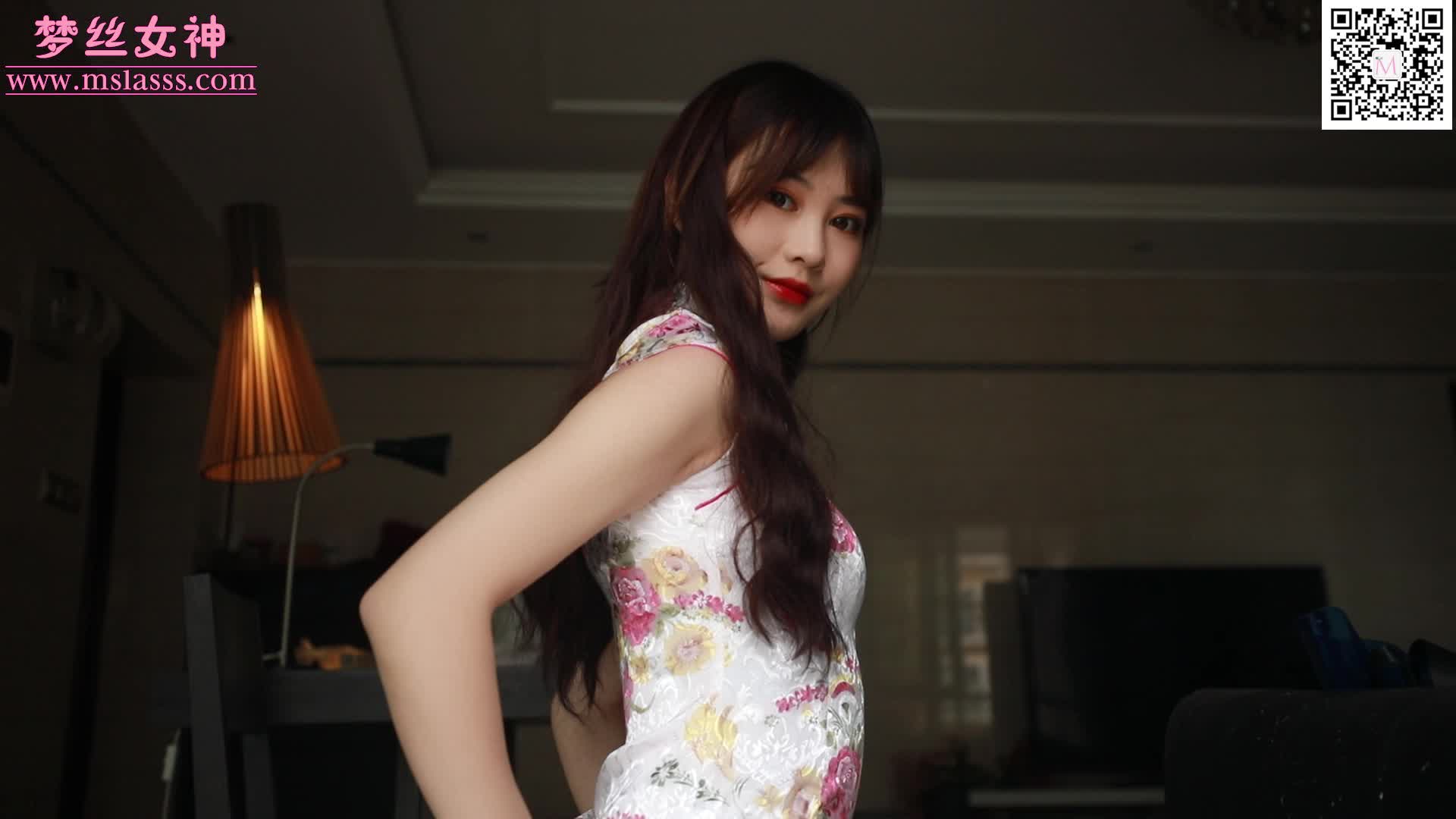 图片[4]-MSLASS梦丝女神_2019_11_17_NO.076_小唐嫣_旗袍包裹_61_1P1V_928MB - aifuli.cc-aifuli.cc