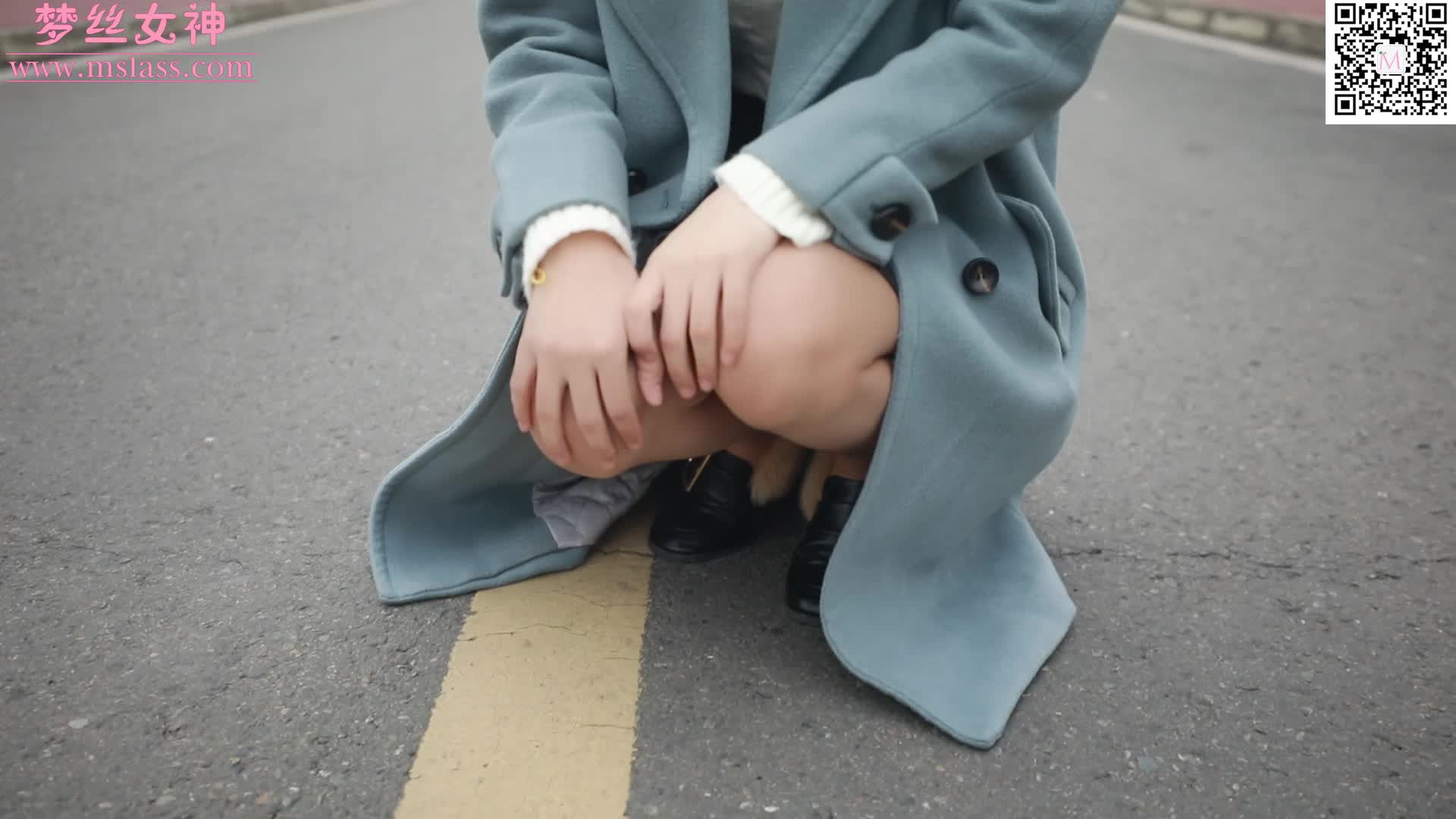 图片[2]-MSLASS梦丝女神_2019_11_18_NO.077_璇璇_9分五官_64_1P1V_0.99GB - aifuli.cc-aifuli.cc