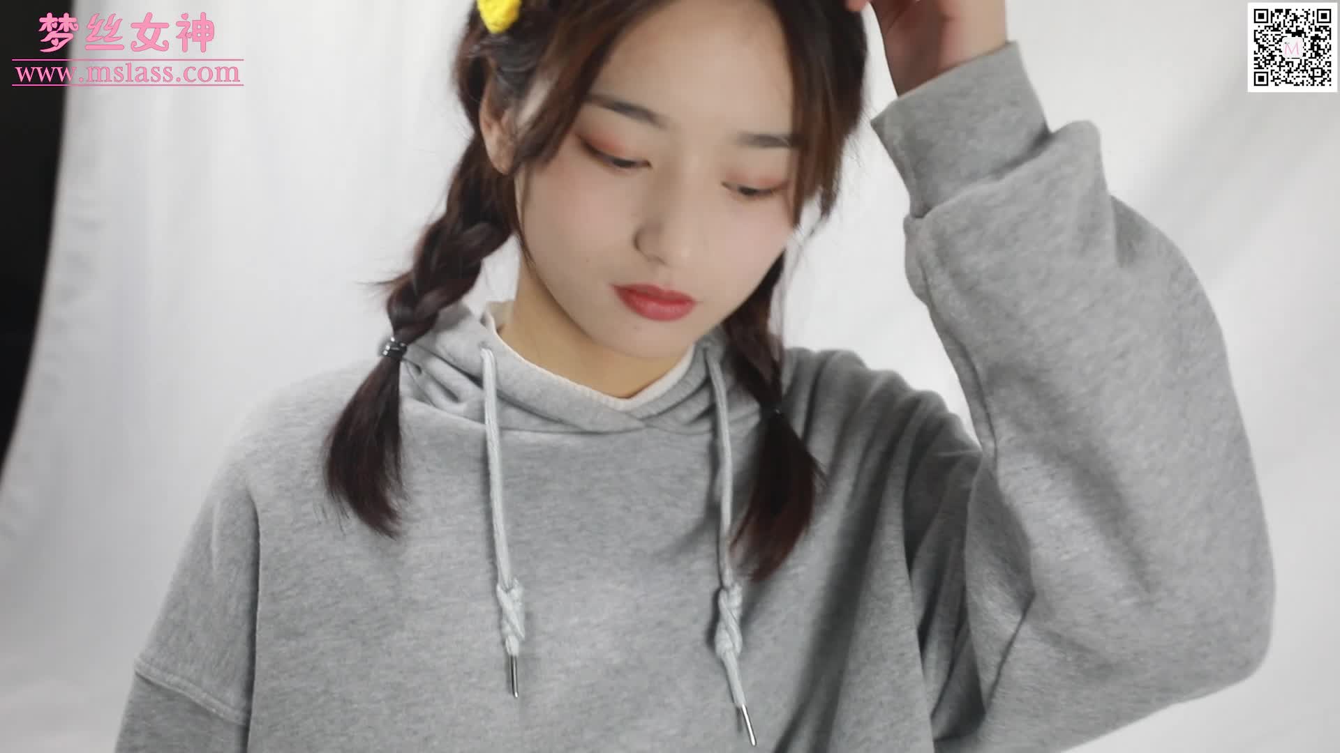 MSLASS梦丝女神_2019_12_04_NO.084_璇璇2_9分颜值_60_1P1V_890MB - aifuli.cc-aifuli.cc