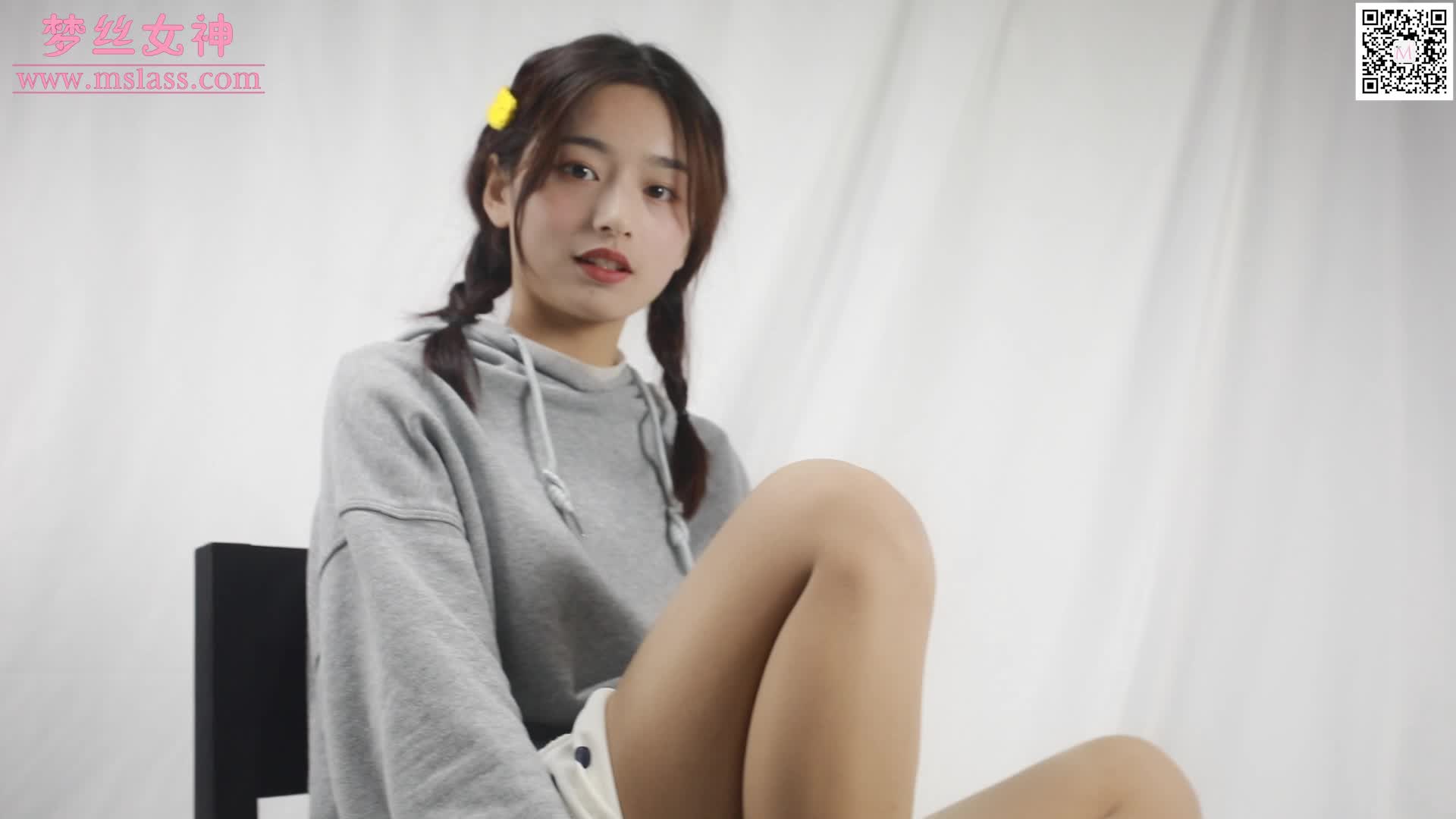 图片[3]-MSLASS梦丝女神_2019_12_04_NO.084_璇璇2_9分颜值_60_1P1V_890MB - aifuli.cc-aifuli.cc