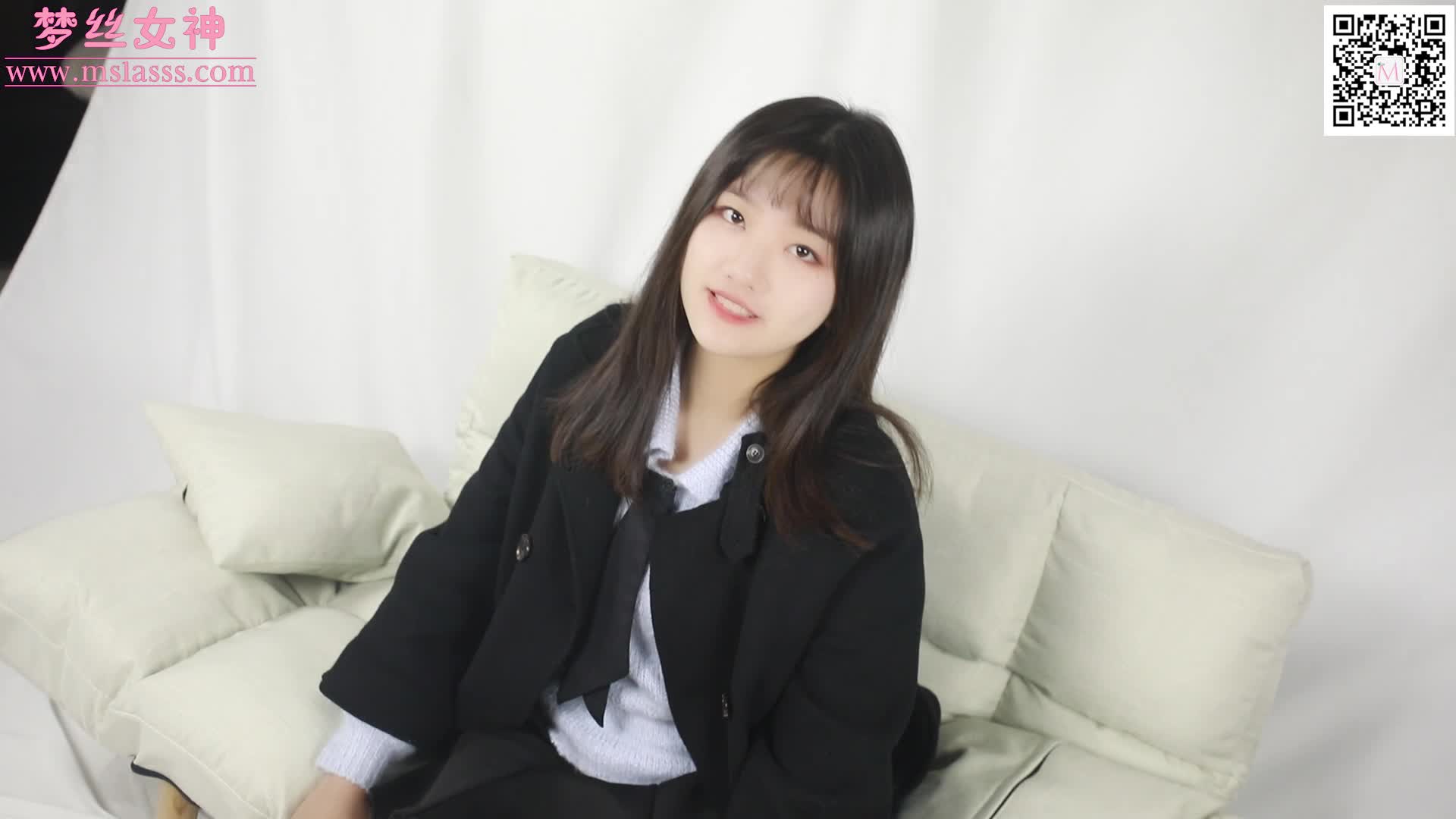 图片[2]-MSLASS梦丝女神_2020_01_07_NO.093_小盐_黑风衣下的美腿_62_1P1V_0.98GB - aifuli.cc-aifuli.cc