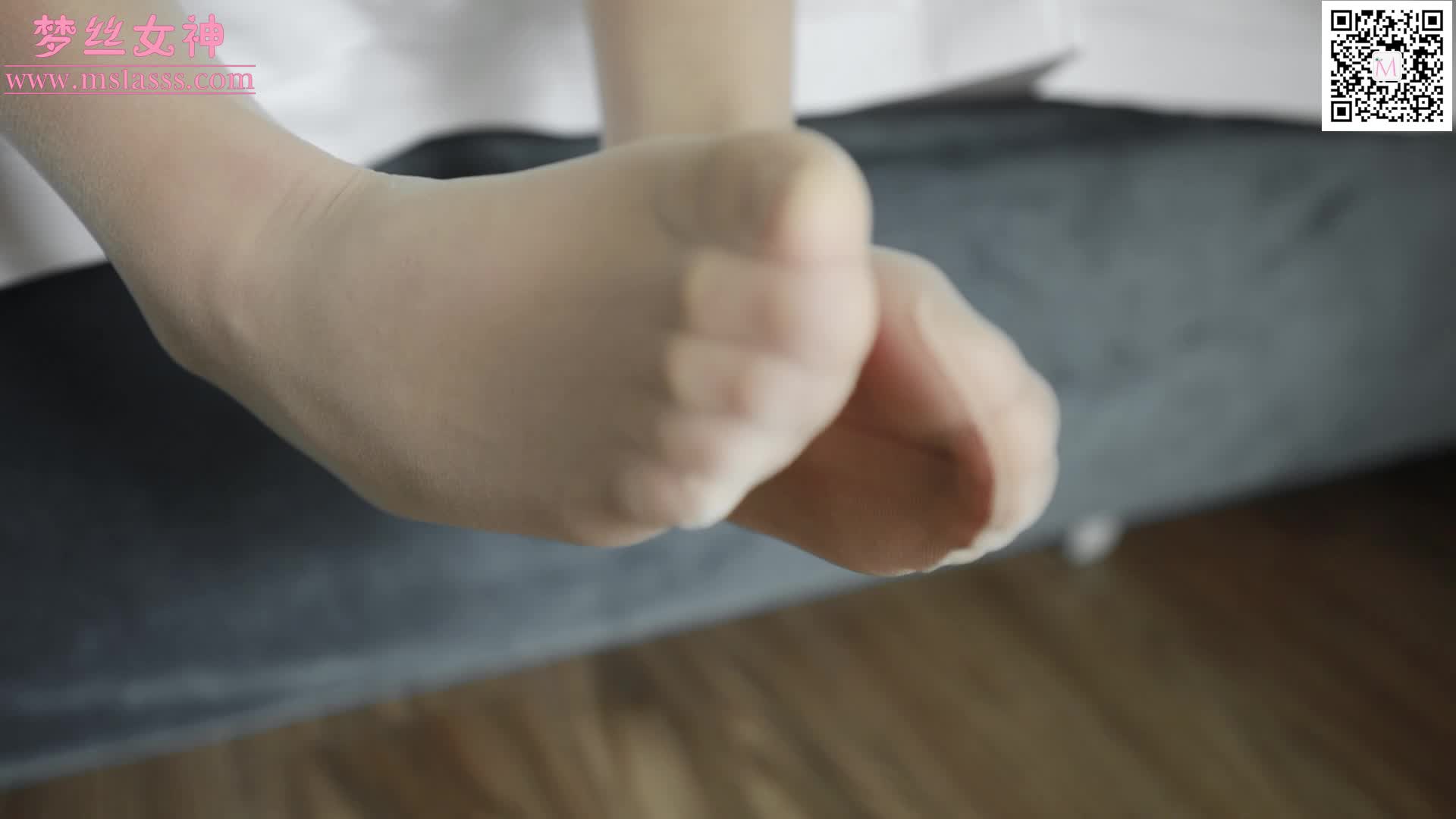 MSLASS梦丝女神_2020_03_12_NO.111_梦洁_初恋短发妹_68_1P_460MB - aifuli.cc-aifuli.cc