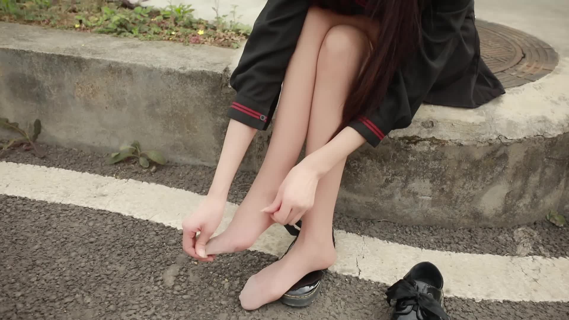 图片[4]-MSLASS梦丝女神_2020_03_26_NO.117_诗琪_纤细的美腿玉足_92_1P1V_1231MB - aifuli.cc-aifuli.cc