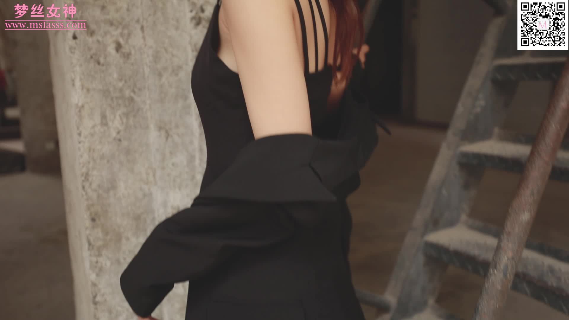 MSLASS梦丝女神_2020_04_22_NO.123_玥玥_火车超自然系_60_1P1V_1.26GB - aifuli.cc-aifuli.cc