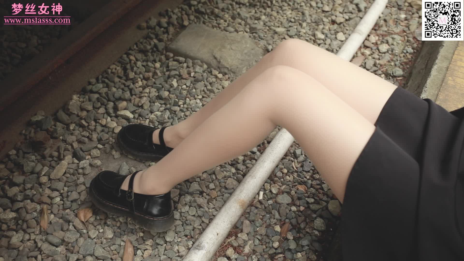 图片[2]-MSLASS梦丝女神_2020_04_22_NO.123_玥玥_火车超自然系_60_1P1V_1.26GB - aifuli.cc-aifuli.cc