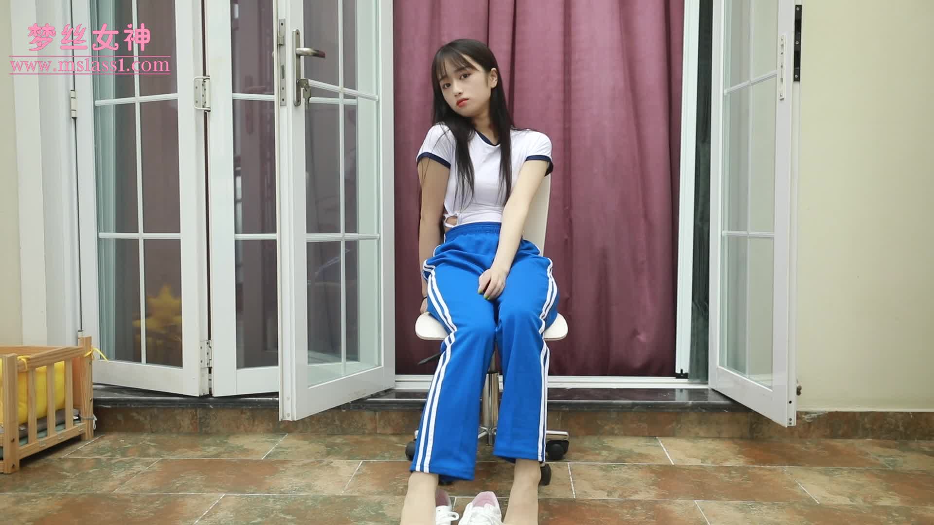 图片[2]-MSLASS梦丝女神_2021_06_21_NO.162_王娇娇_超纯学院_40_1P1V_519MB - aifuli.cc-aifuli.cc