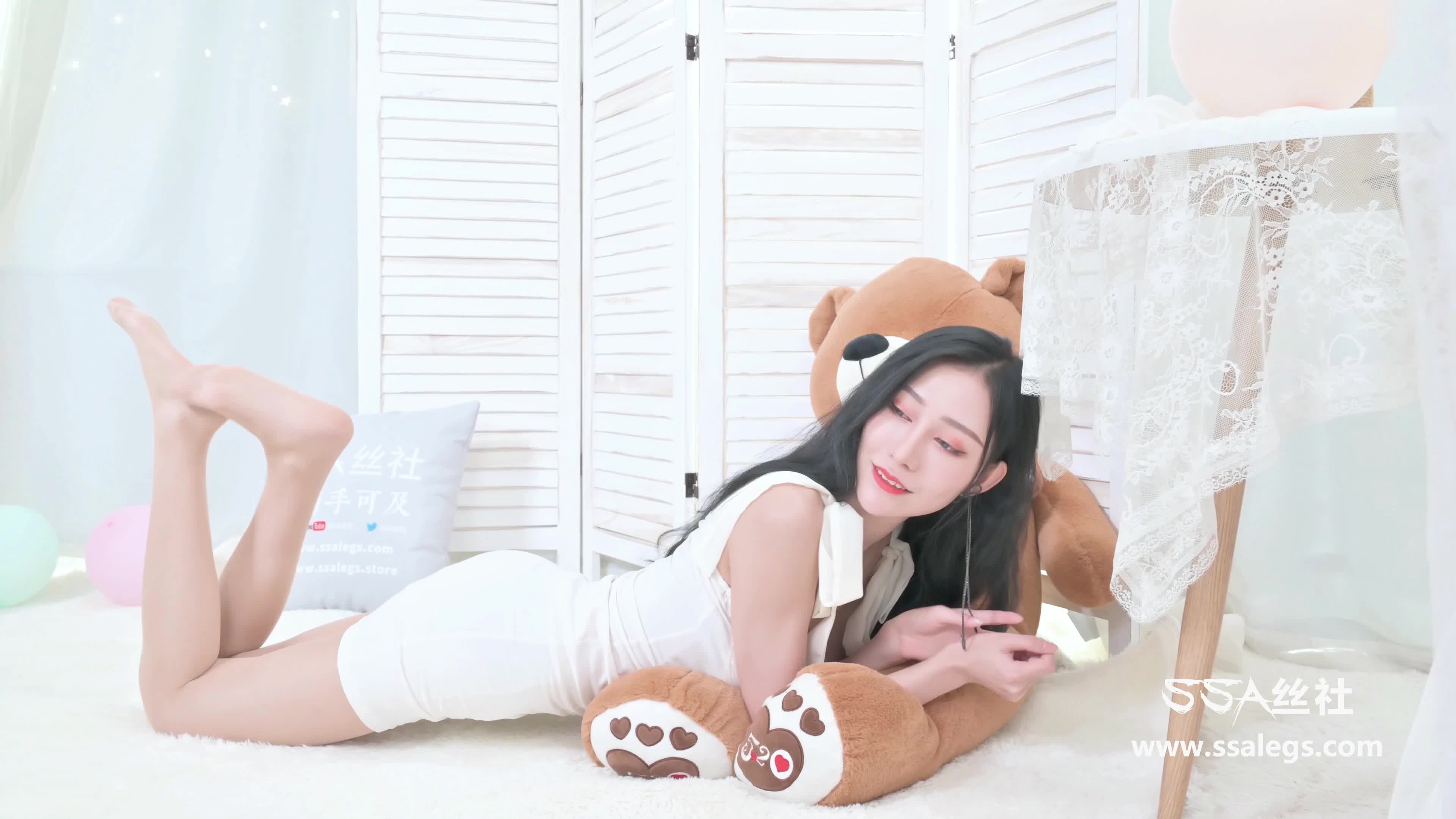 图片[5]-SSA丝社_短片_NO.025_雪儿_1V_1014.5M - aifuli.cc-aifuli.cc