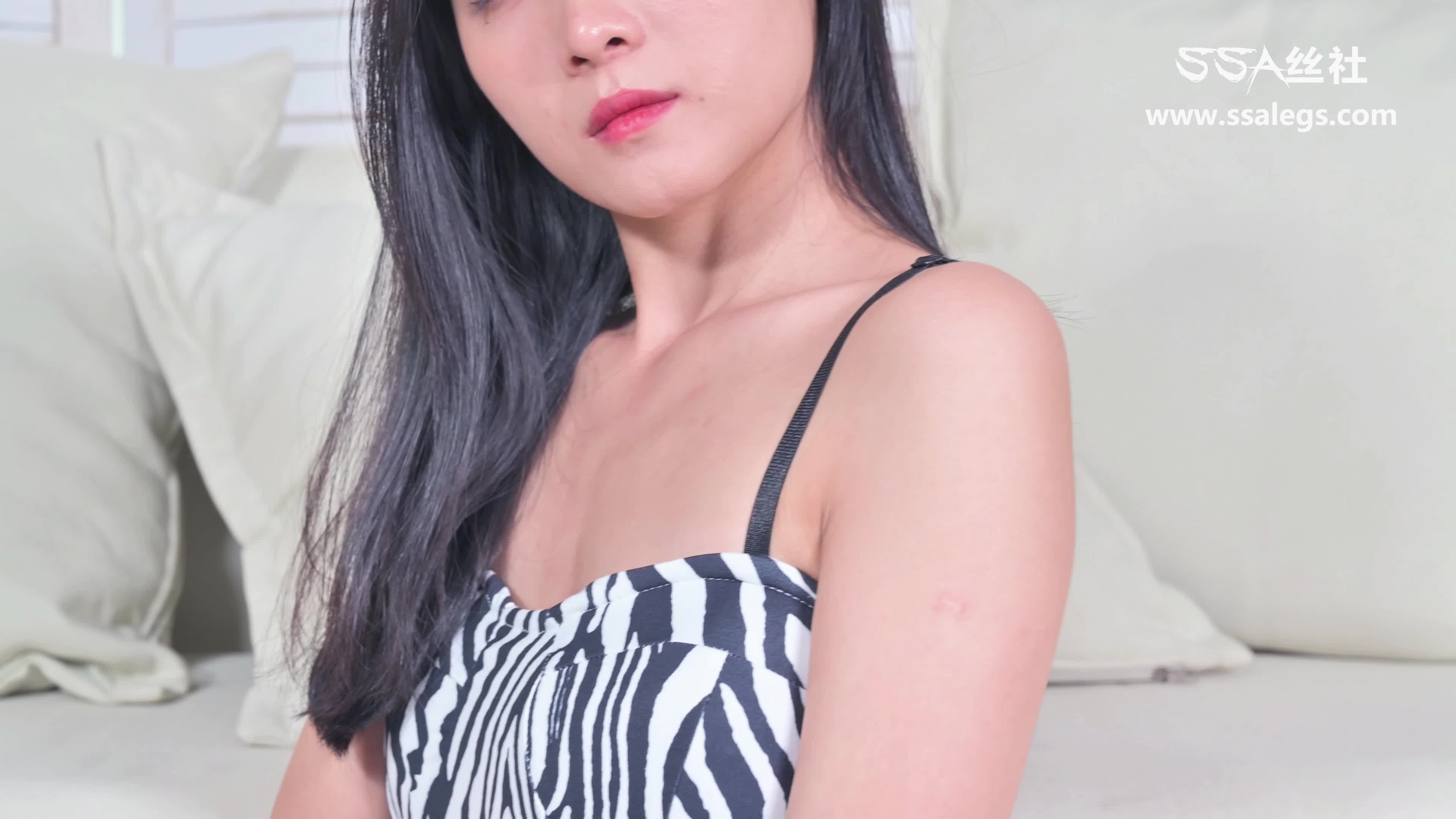 图片[3]-SSA丝社_短片_NO.067_君君_梦娜肉丝袜_1V_1.44G - aifuli.cc-aifuli.cc