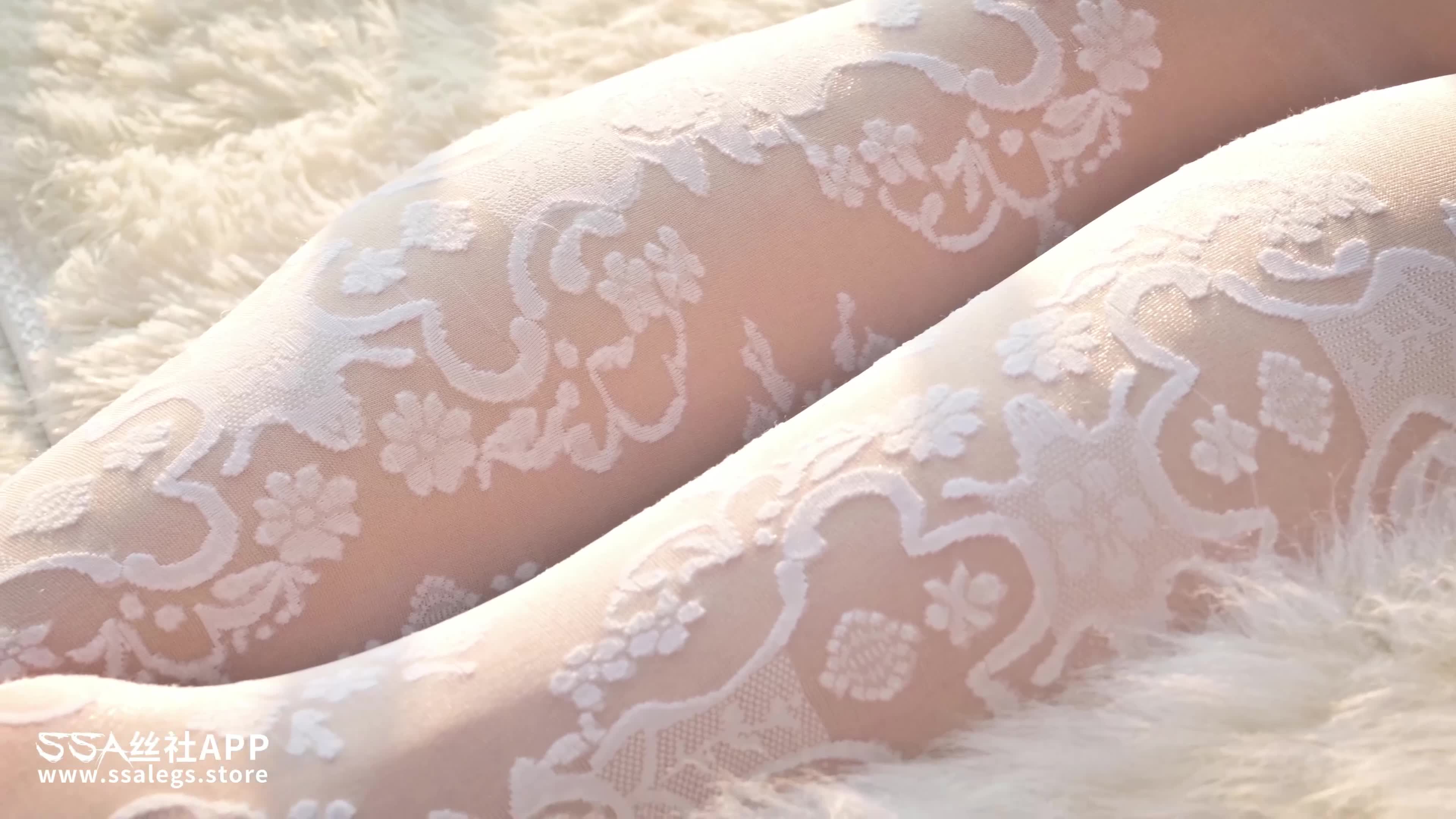图片[4]-SSA丝社_短片_NO.073_君君_涞觅爱神系列维纳斯丝袜_下_1V_320.7M - aifuli.cc-aifuli.cc