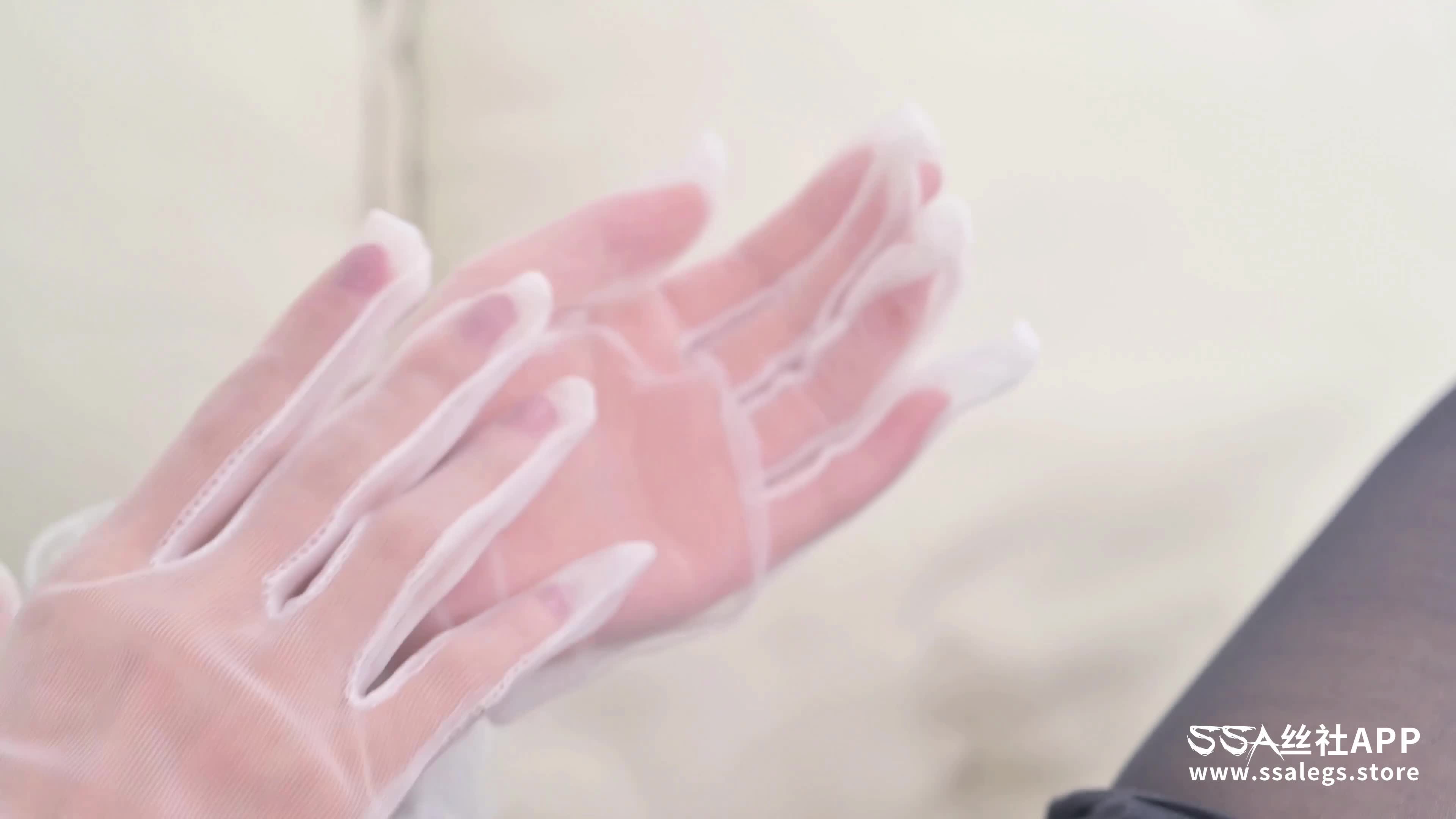 SSA丝社_短片_NO.075_雪儿_珞樱和CdR丝袜_1V_547.2M - aifuli.cc-aifuli.cc