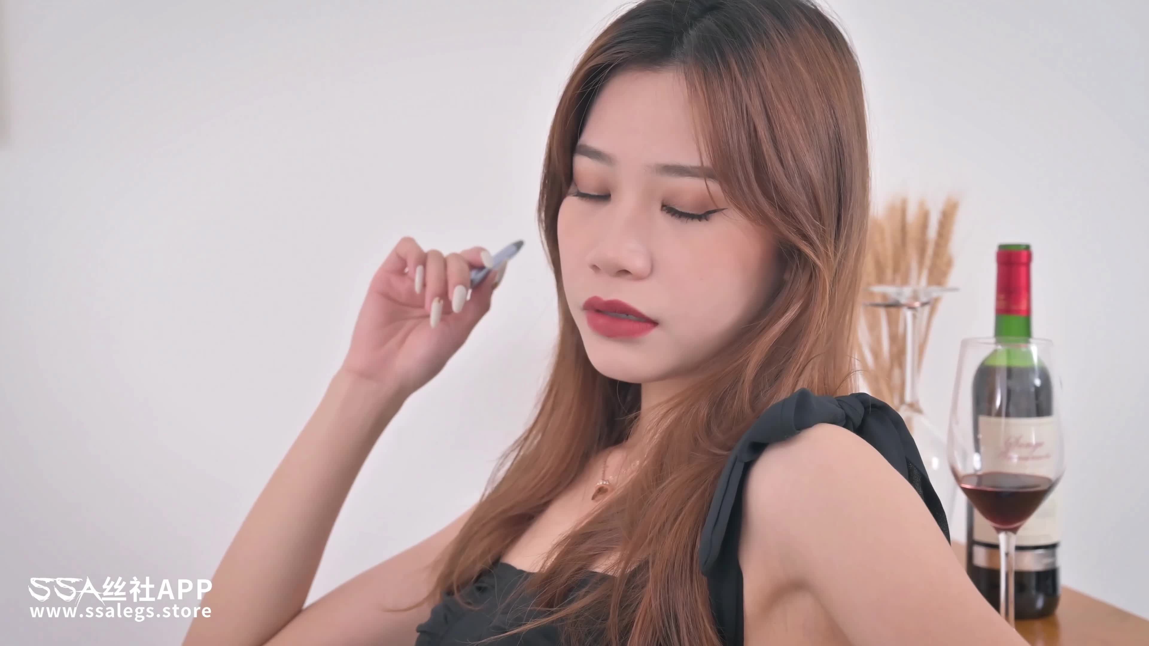 图片[4]-SSA丝社_短片_NO.108_素人_SK长筒丝袜_1V_603.6M - aifuli.cc-aifuli.cc