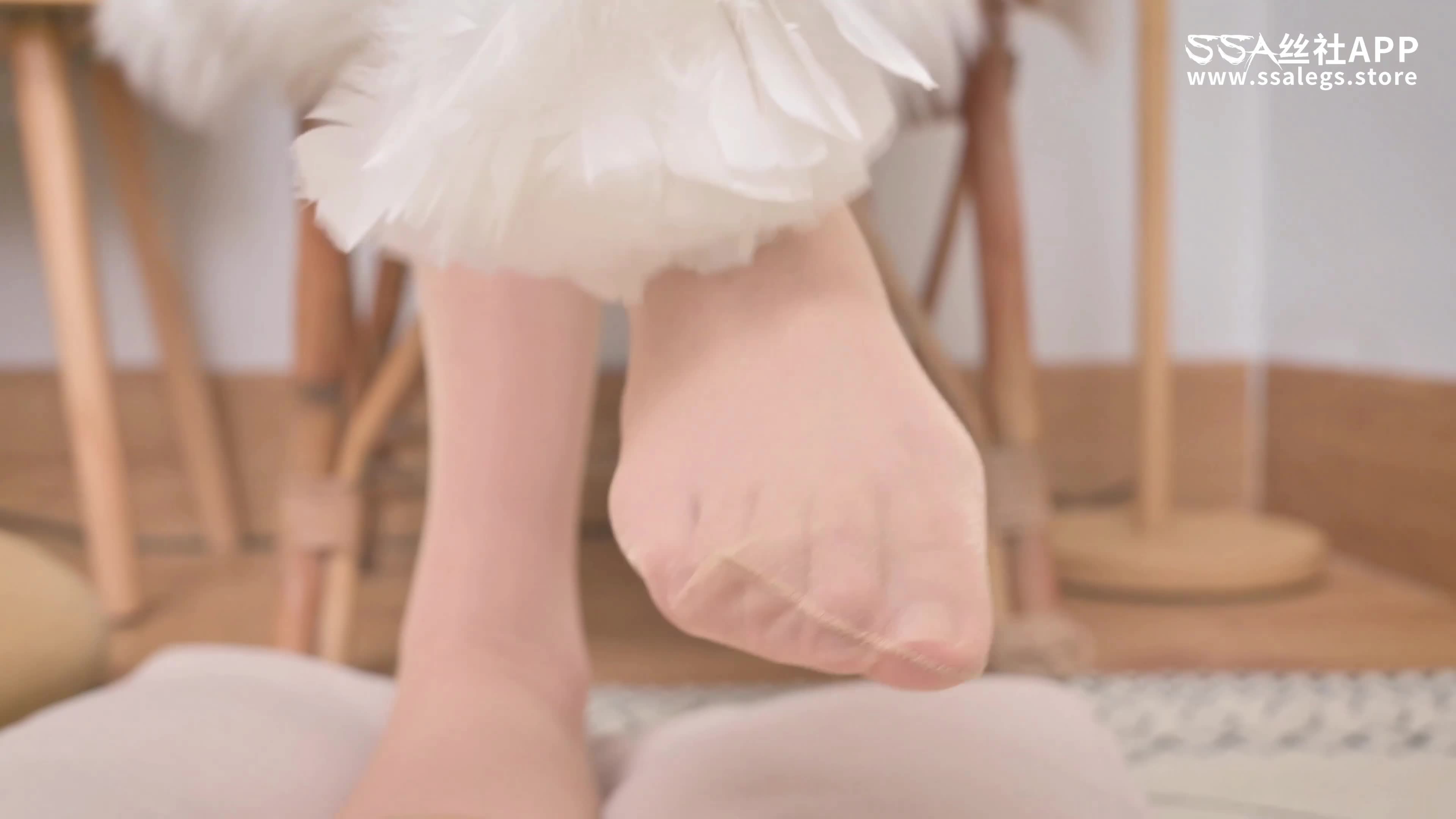 图片[4]-SSA丝社_短片_NO.115_素素_SK肉色开裆丝袜_1V_626.3M - aifuli.cc-aifuli.cc
