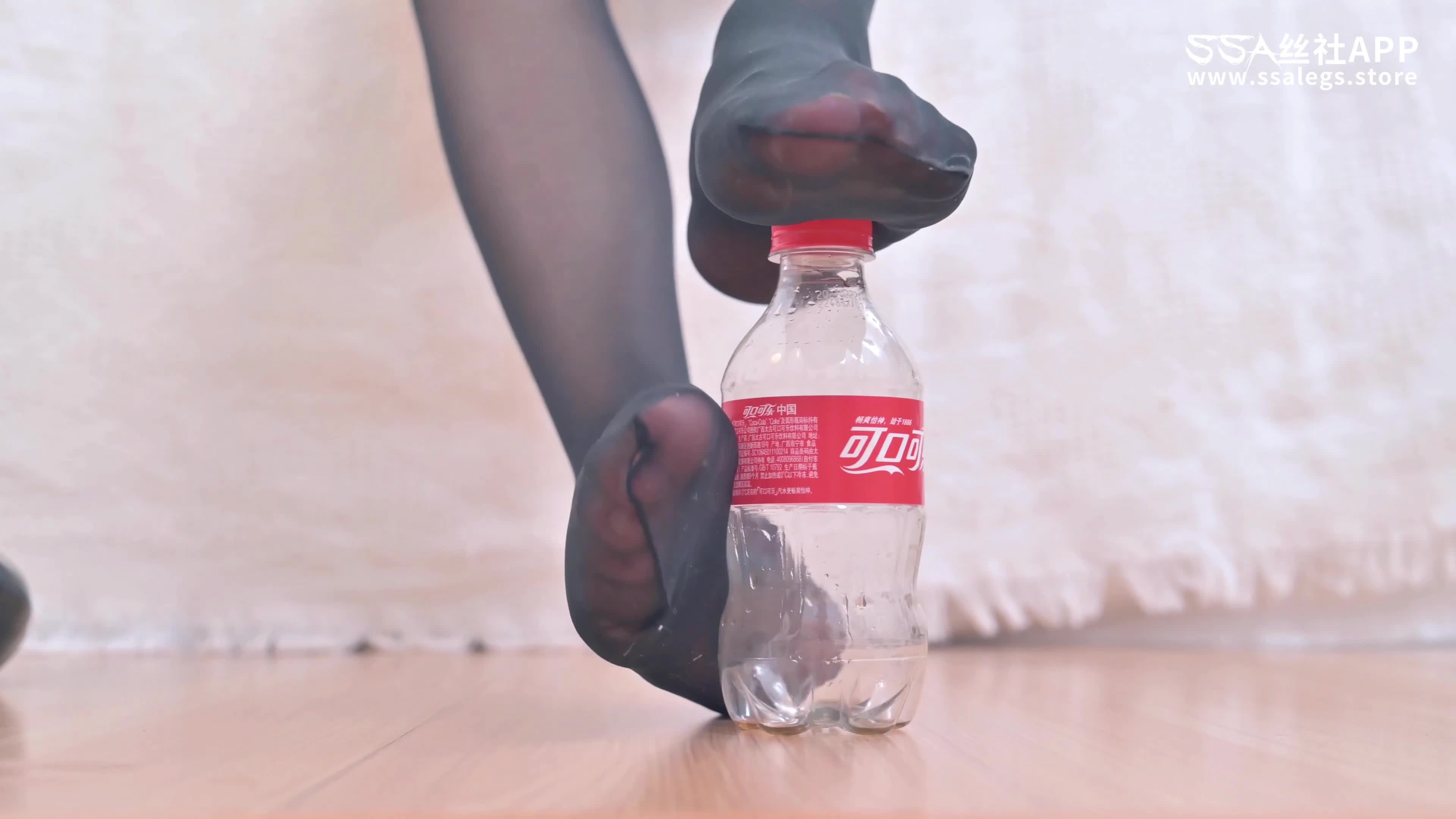 图片[4]-SSA丝社_短片_NO.136_素素_SK黑色一线裆丝袜_1V_579M - aifuli.cc-aifuli.cc