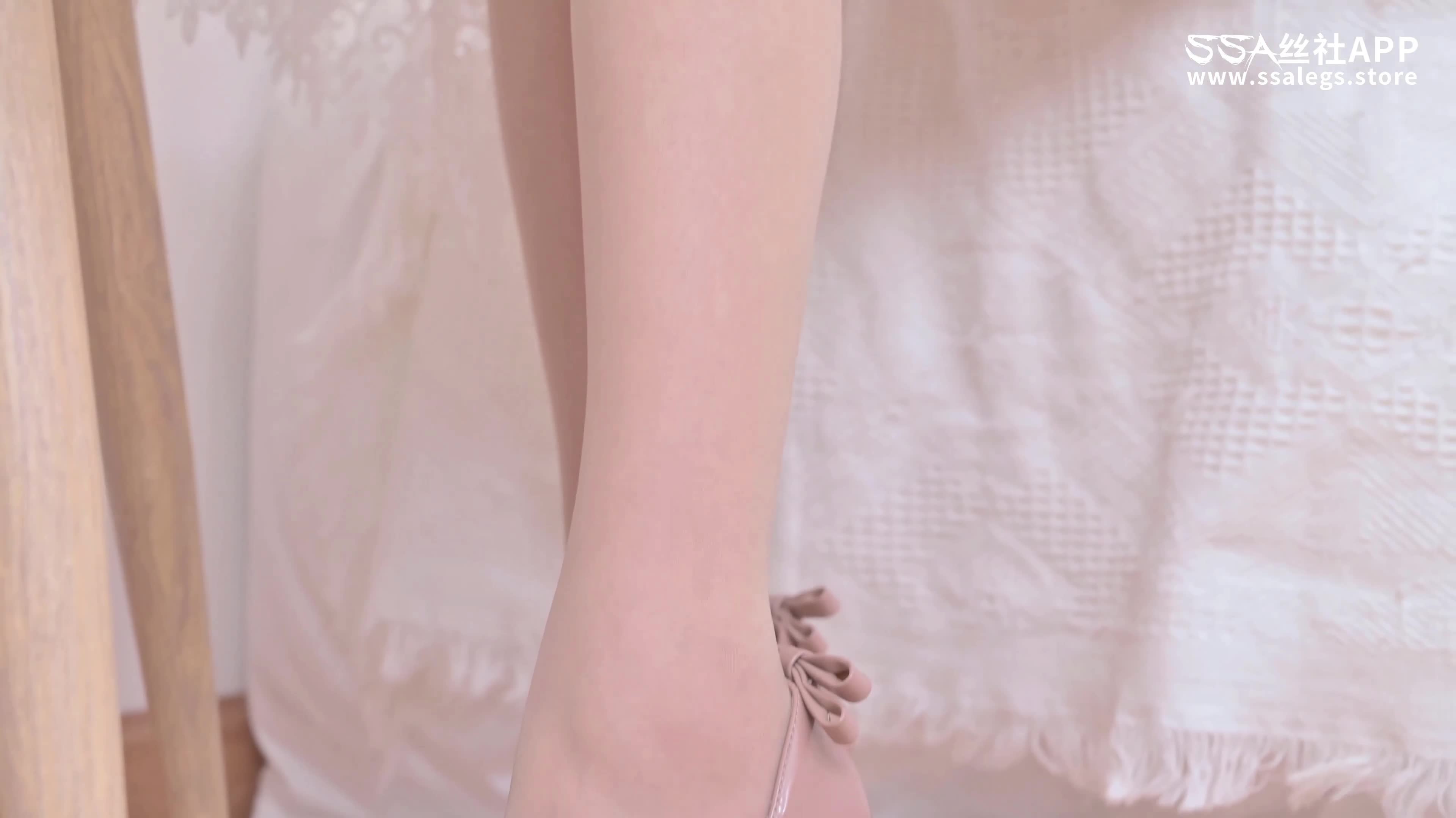 图片[5]-SSA丝社_短片_NO.144_素素_浪莎比基尼裆丝袜_1V_428.6M - aifuli.cc-aifuli.cc