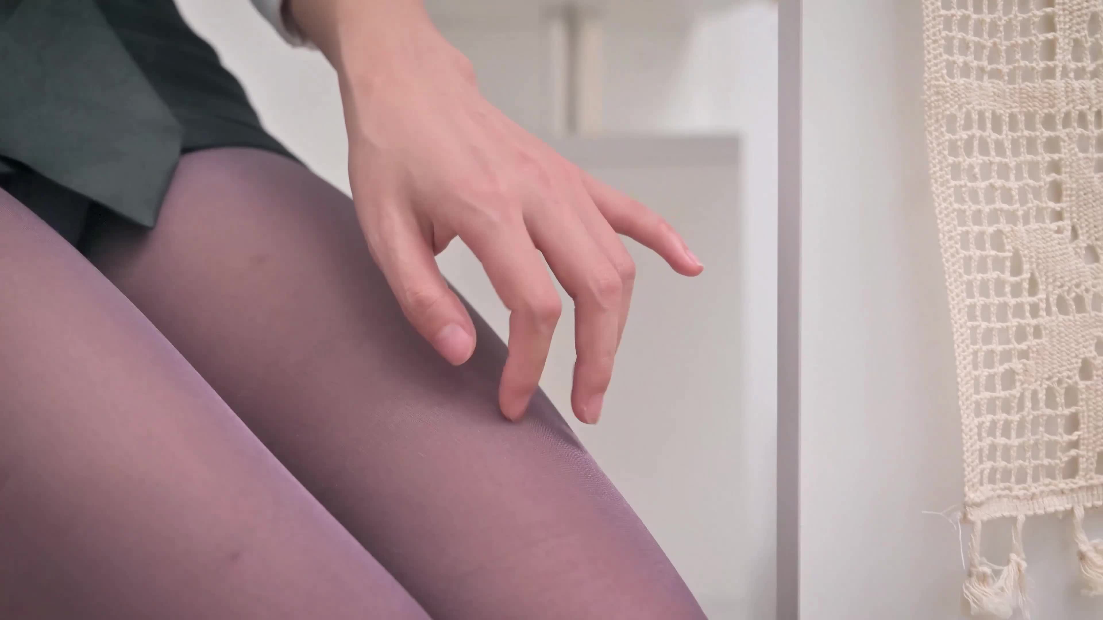 图片[4]-SSA丝社_短片_NO.151_君君_波兰进口Fiore_Raula_40D丝袜_1V_470.3M - aifuli.cc-aifuli.cc