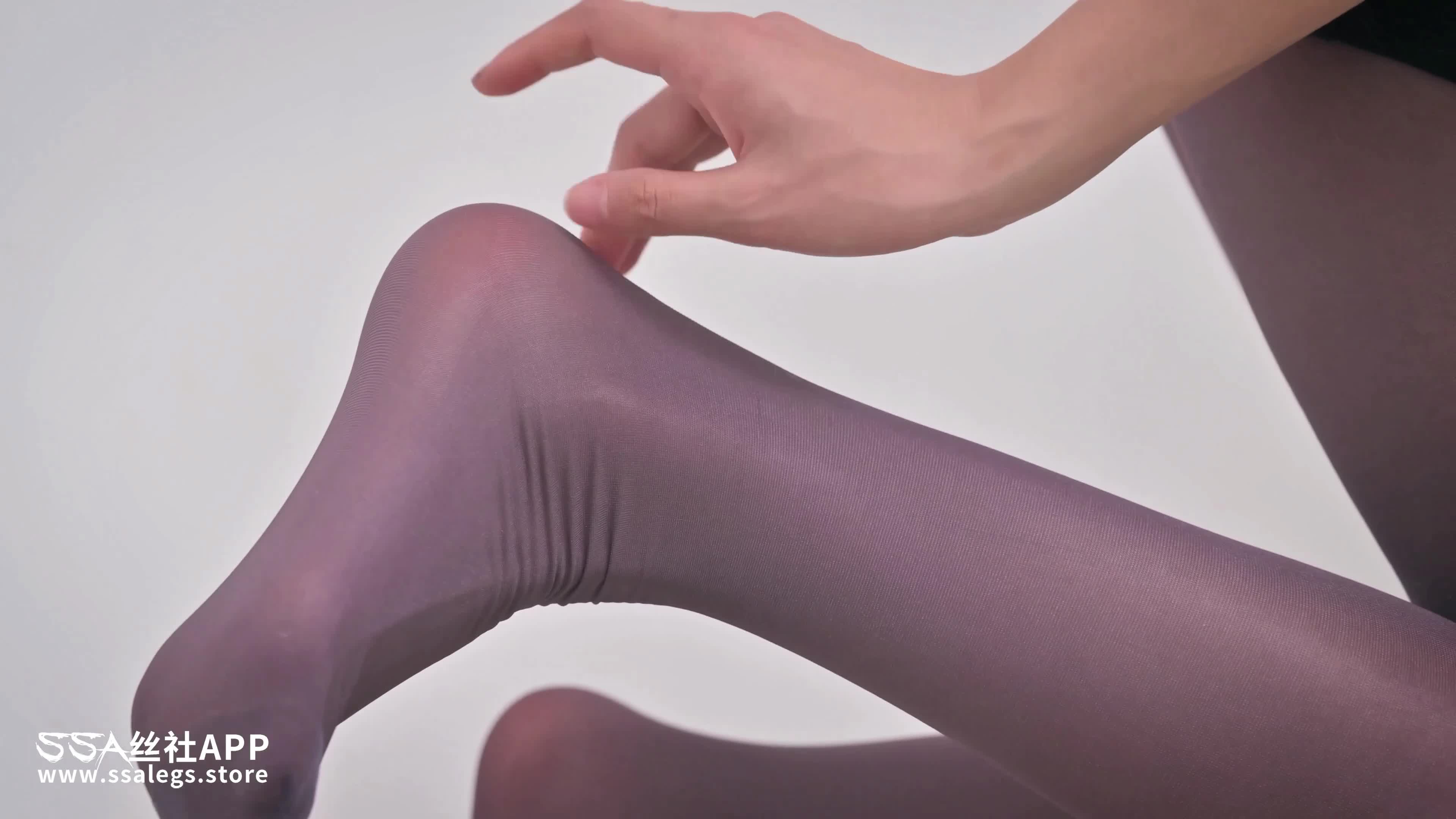图片[5]-SSA丝社_短片_NO.151_君君_波兰进口Fiore_Raula_40D丝袜_1V_470.3M - aifuli.cc-aifuli.cc