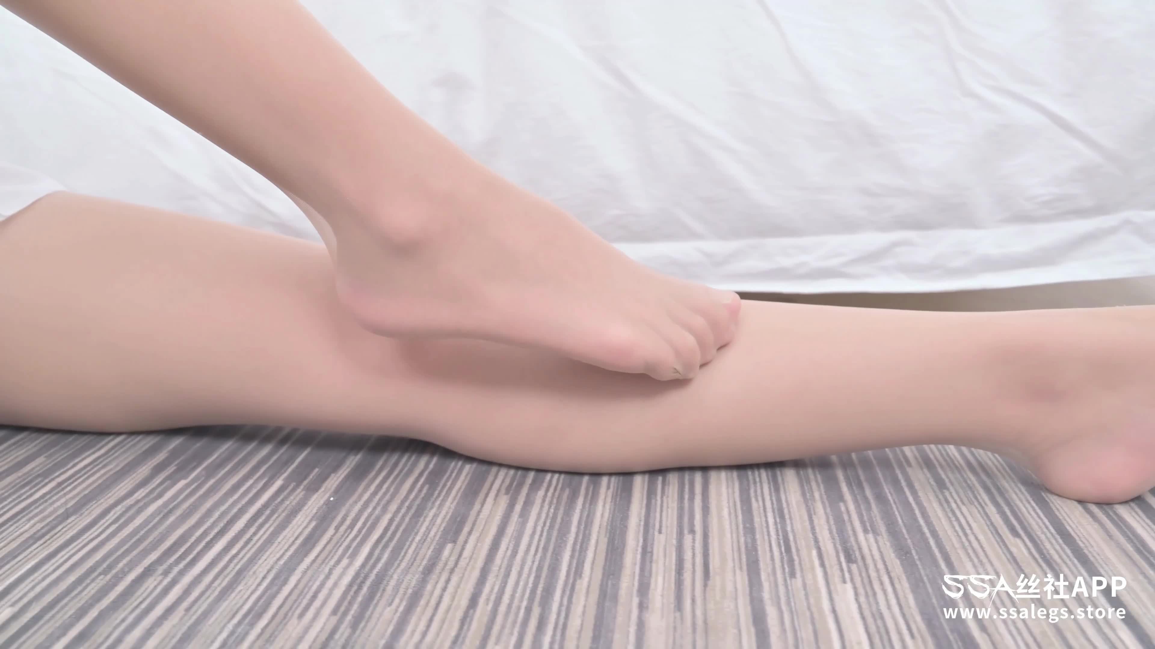 图片[4]-SSA丝社_短片_NO.154_美子_SK丝袜美腿_1V_644.4M - aifuli.cc-aifuli.cc