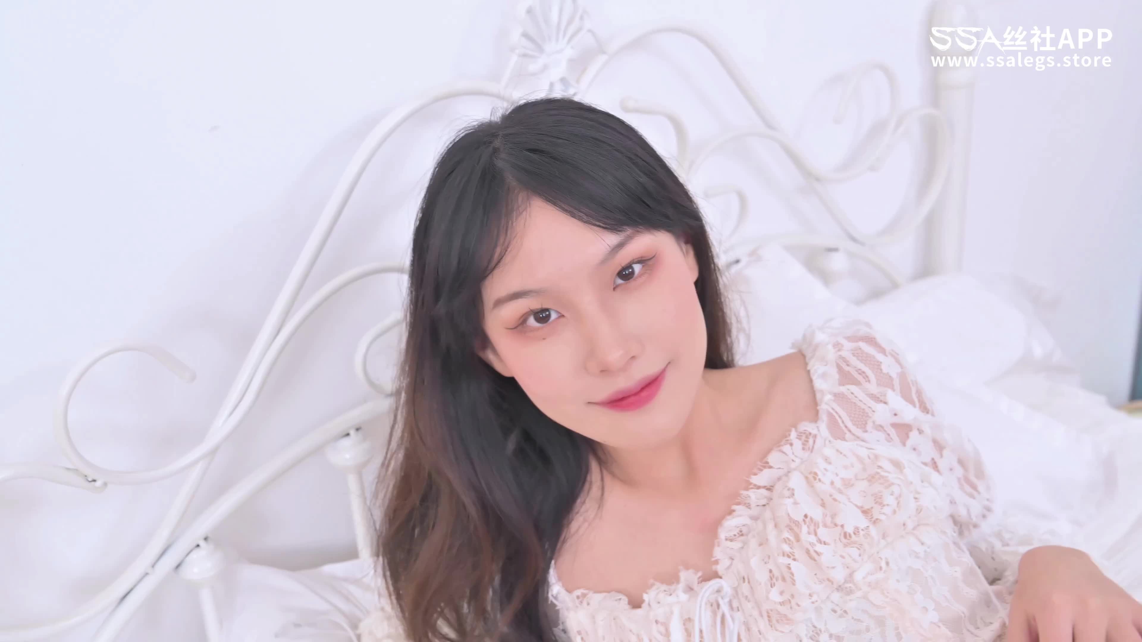 图片[5]-SSA丝社_短片_NO.168_素素_浪莎比基尼裆肤色丝袜_1V_650M - aifuli.cc-aifuli.cc