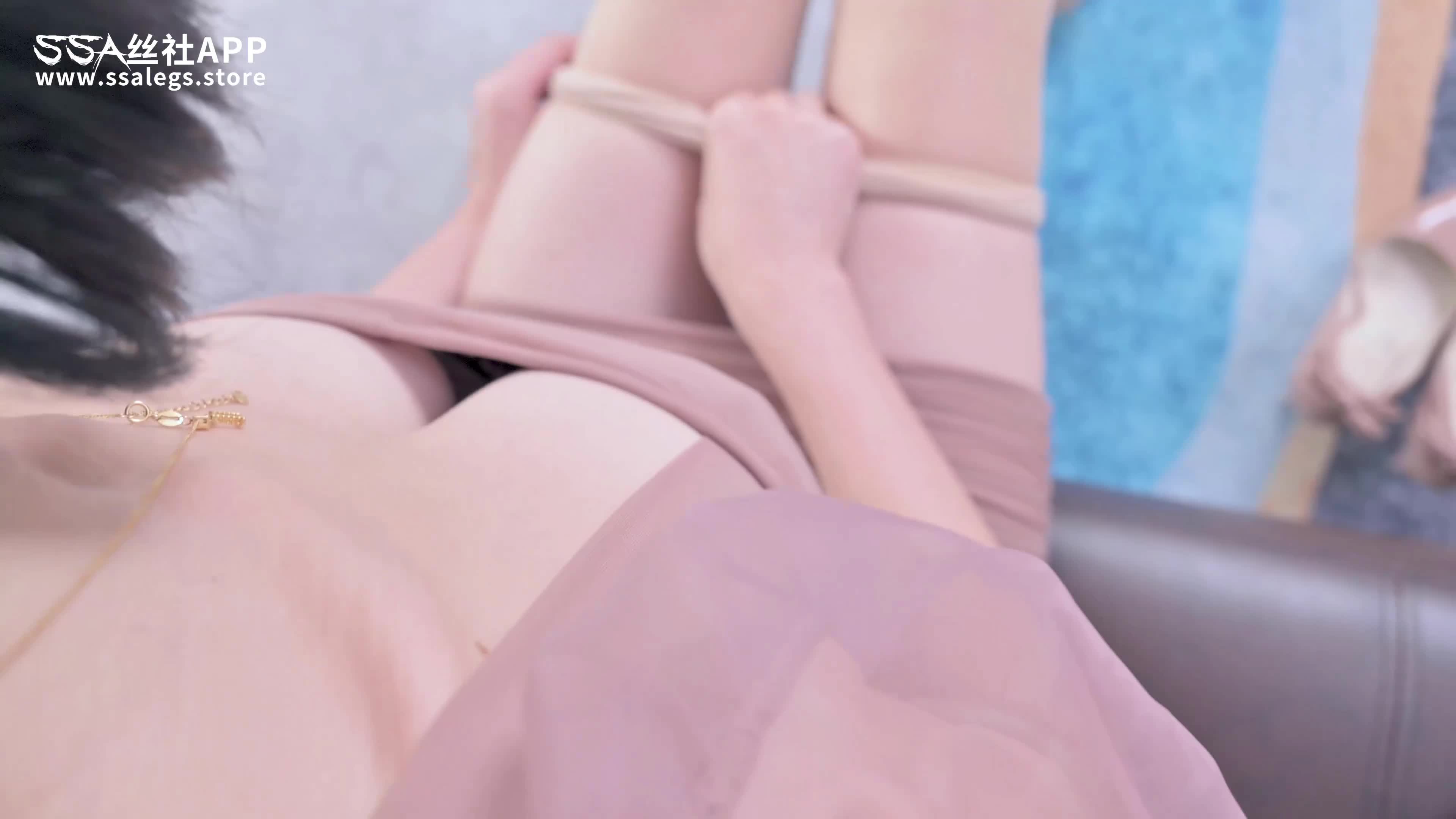 图片[4]-SSA丝社_短片_NO.169_CC_绫丝袜_1V_424.9M - aifuli.cc-aifuli.cc