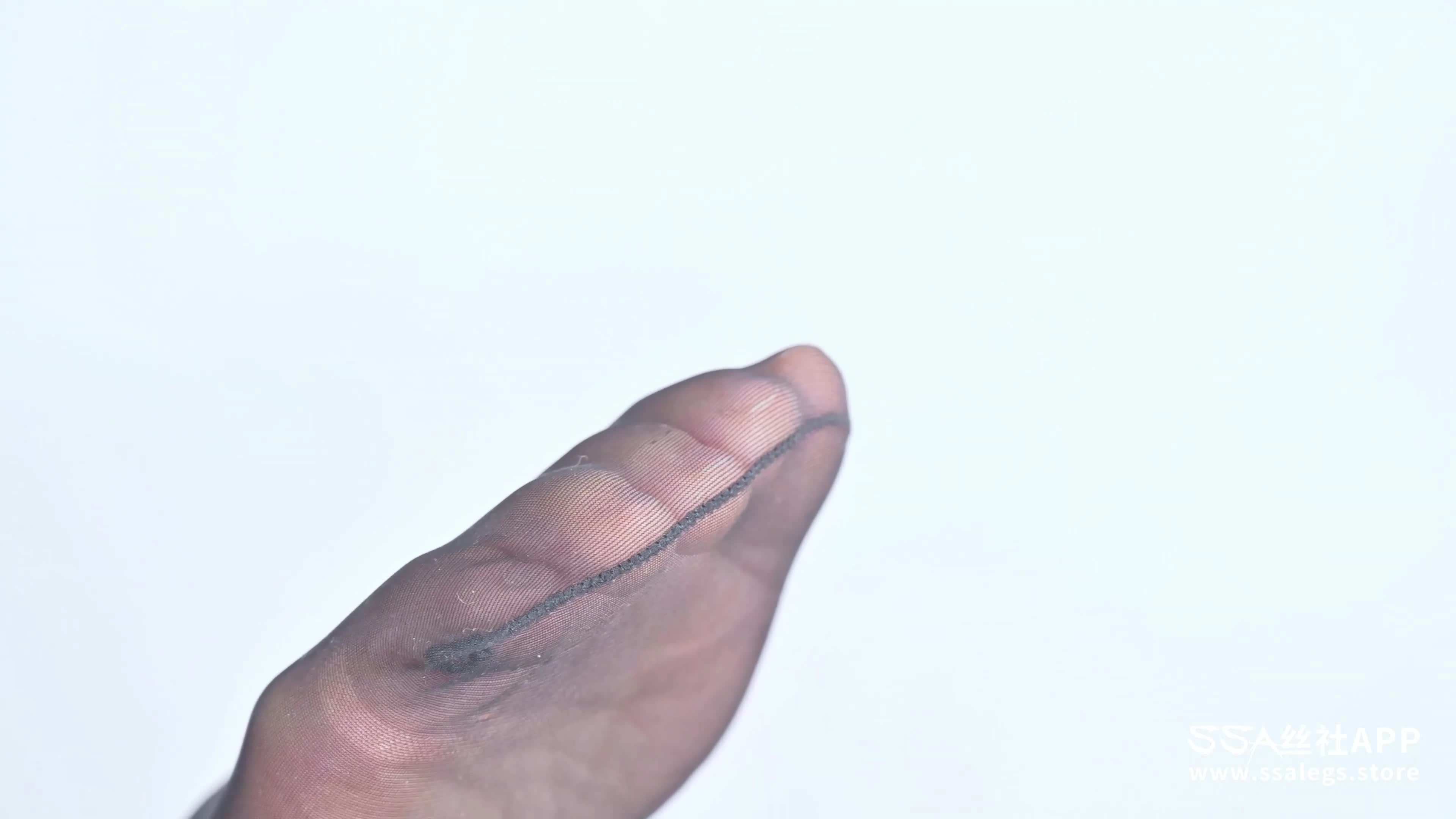 图片[5]-SSA丝社_短片_NO.174_可可_SK无痕自由黑丝_1V_396.3M - aifuli.cc-aifuli.cc