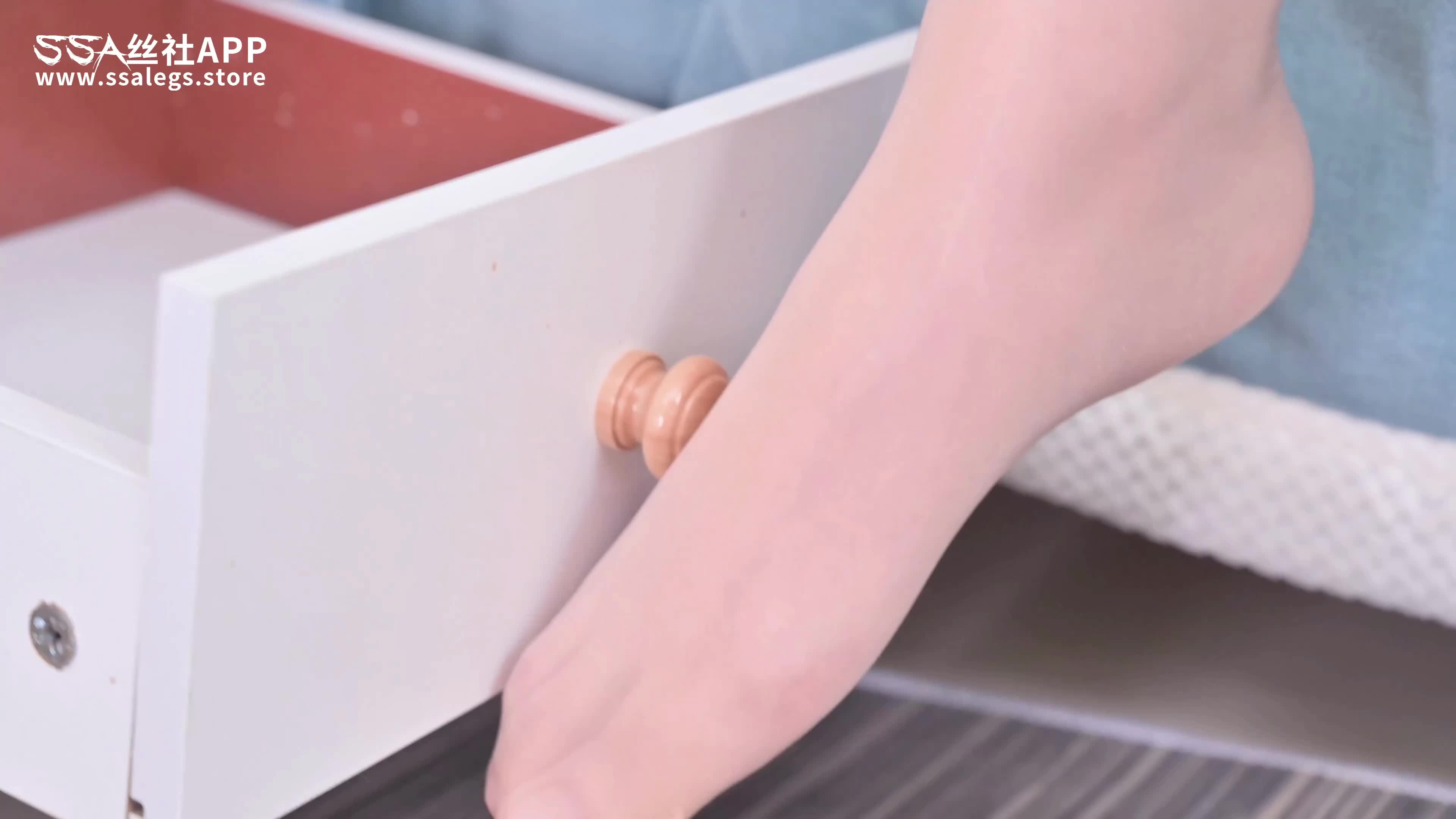 图片[2]-SSA丝社_短片_NO.179_晓曼_SK极光丝袜_1V_503.9M - aifuli.cc-aifuli.cc