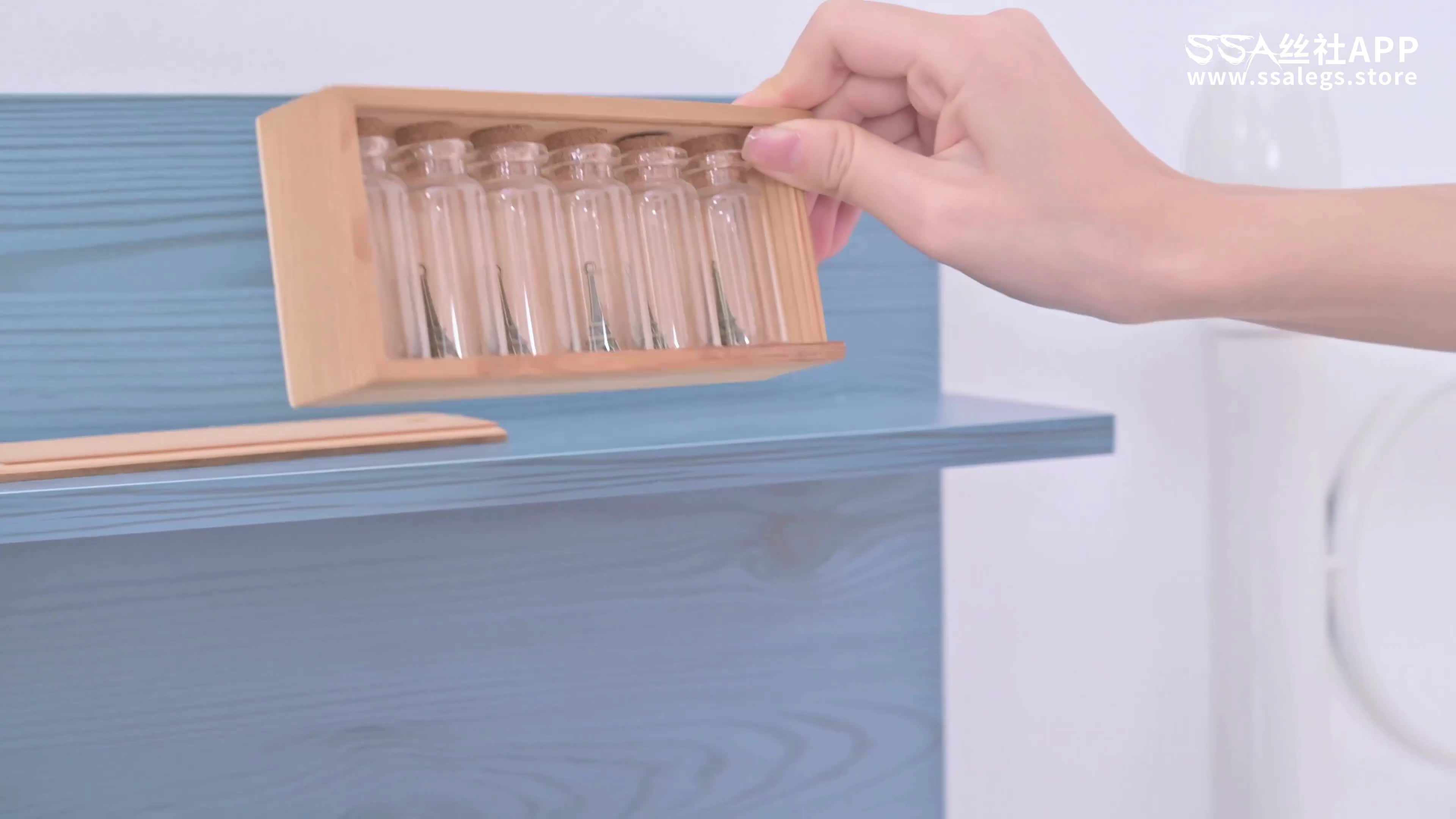 图片[2]-SSA丝社_短片_NO.182_橙子_安幸品牌丝袜幻系列_1V_454.2M - aifuli.cc-aifuli.cc