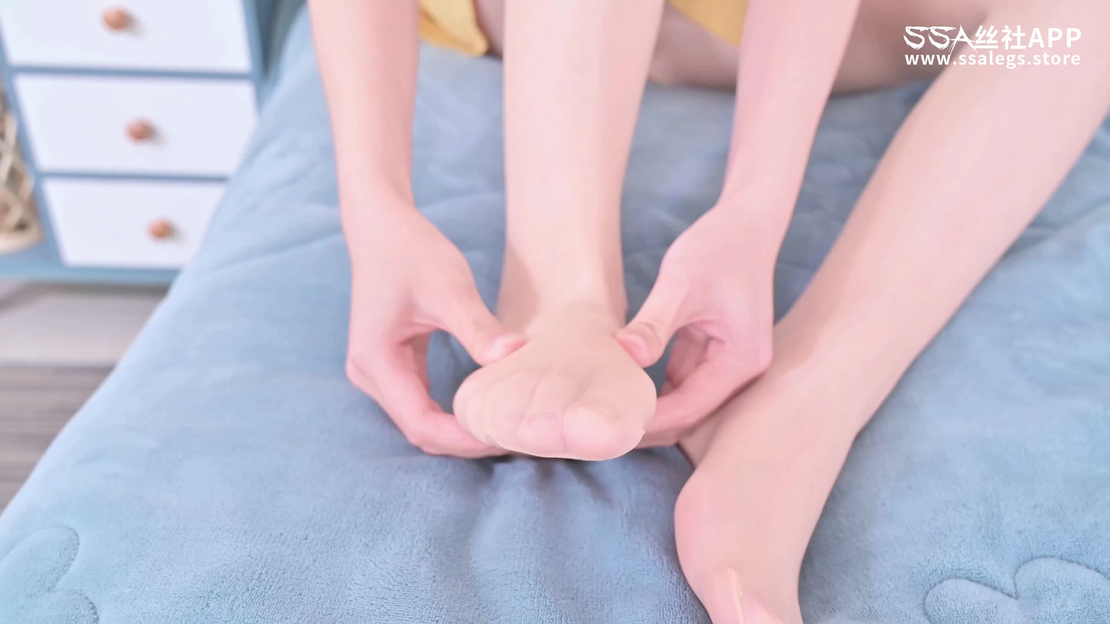 SSA丝社_短片_NO.189_晓曼_SK极光丝袜_1V_564M - aifuli.cc-aifuli.cc
