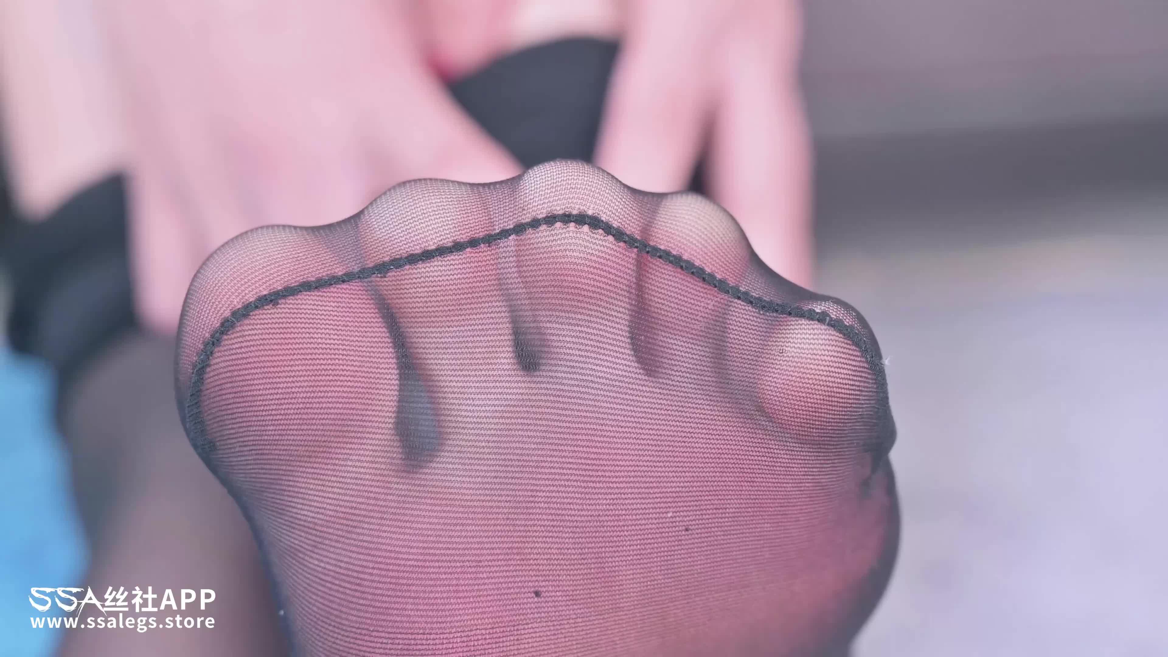图片[3]-SSA丝社_短片_NO.192_CC_试穿SK无痕自由丝袜_1V_442.2M - aifuli.cc-aifuli.cc