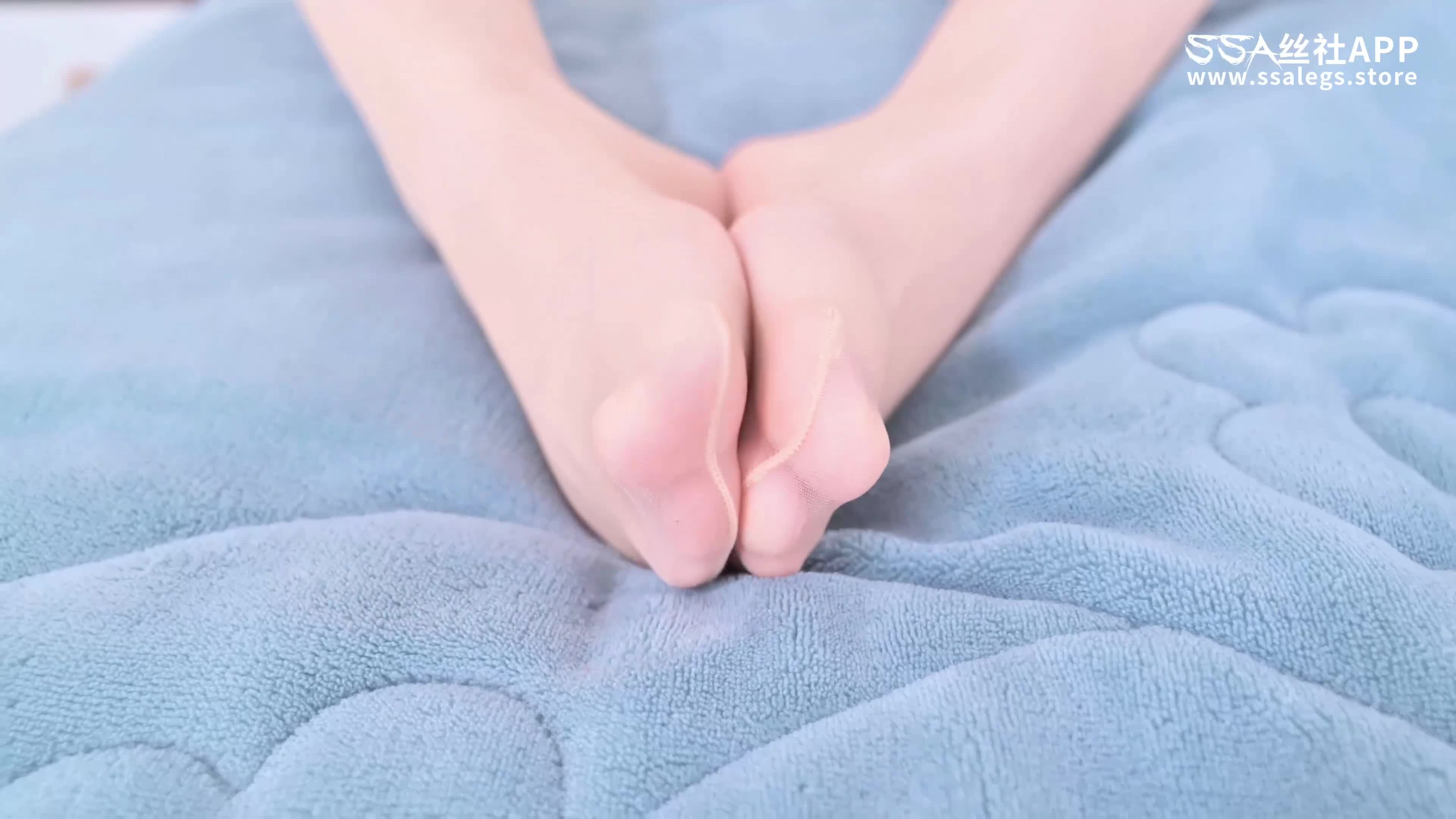 图片[4]-SSA丝社_短片_NO.193_晓曼_SK极光丝袜_1V_548.1M - aifuli.cc-aifuli.cc
