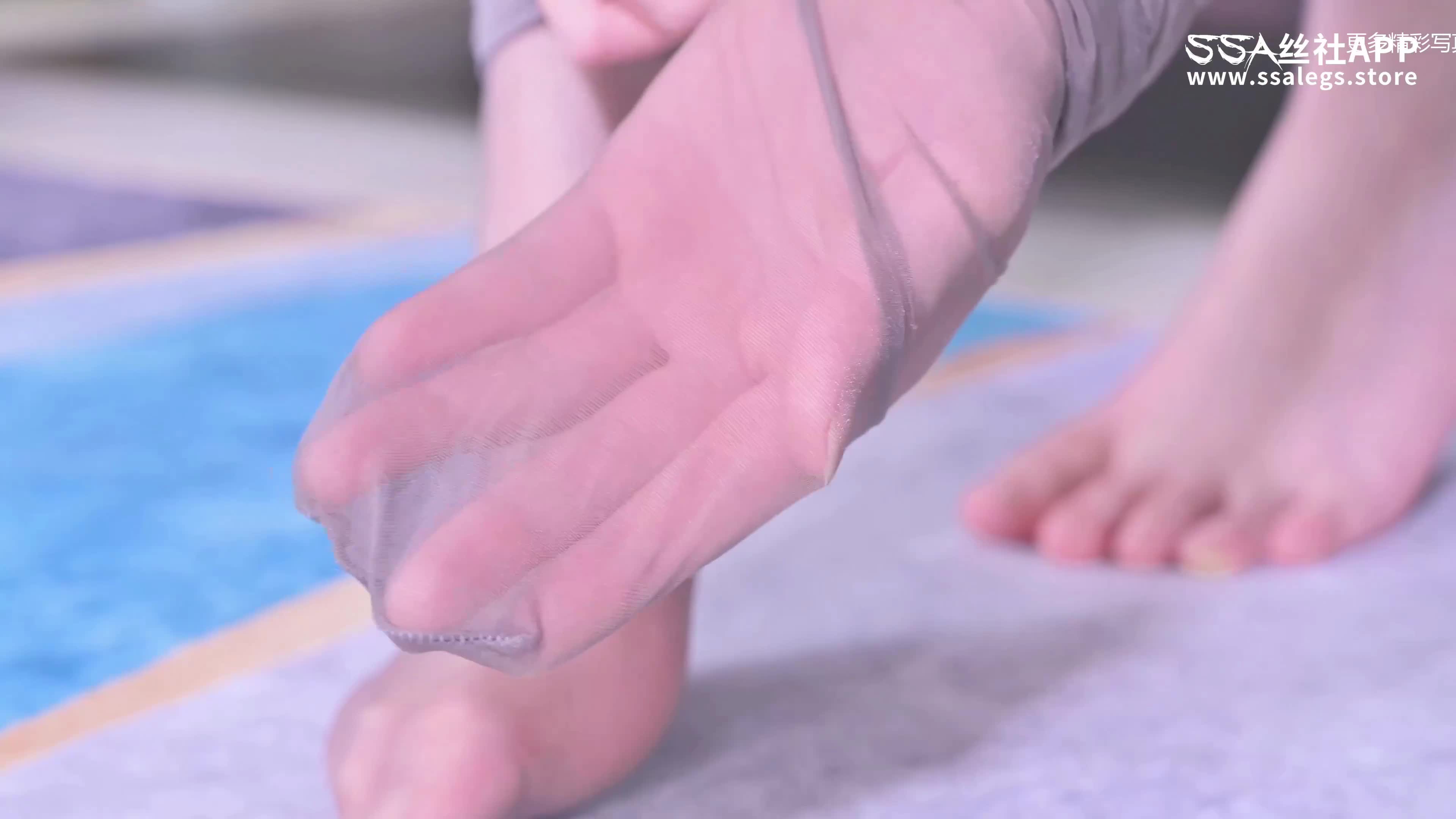 图片[3]-SSA丝社_短片_NO.195_梓琦_国产绫_1V_529.4M - aifuli.cc-aifuli.cc