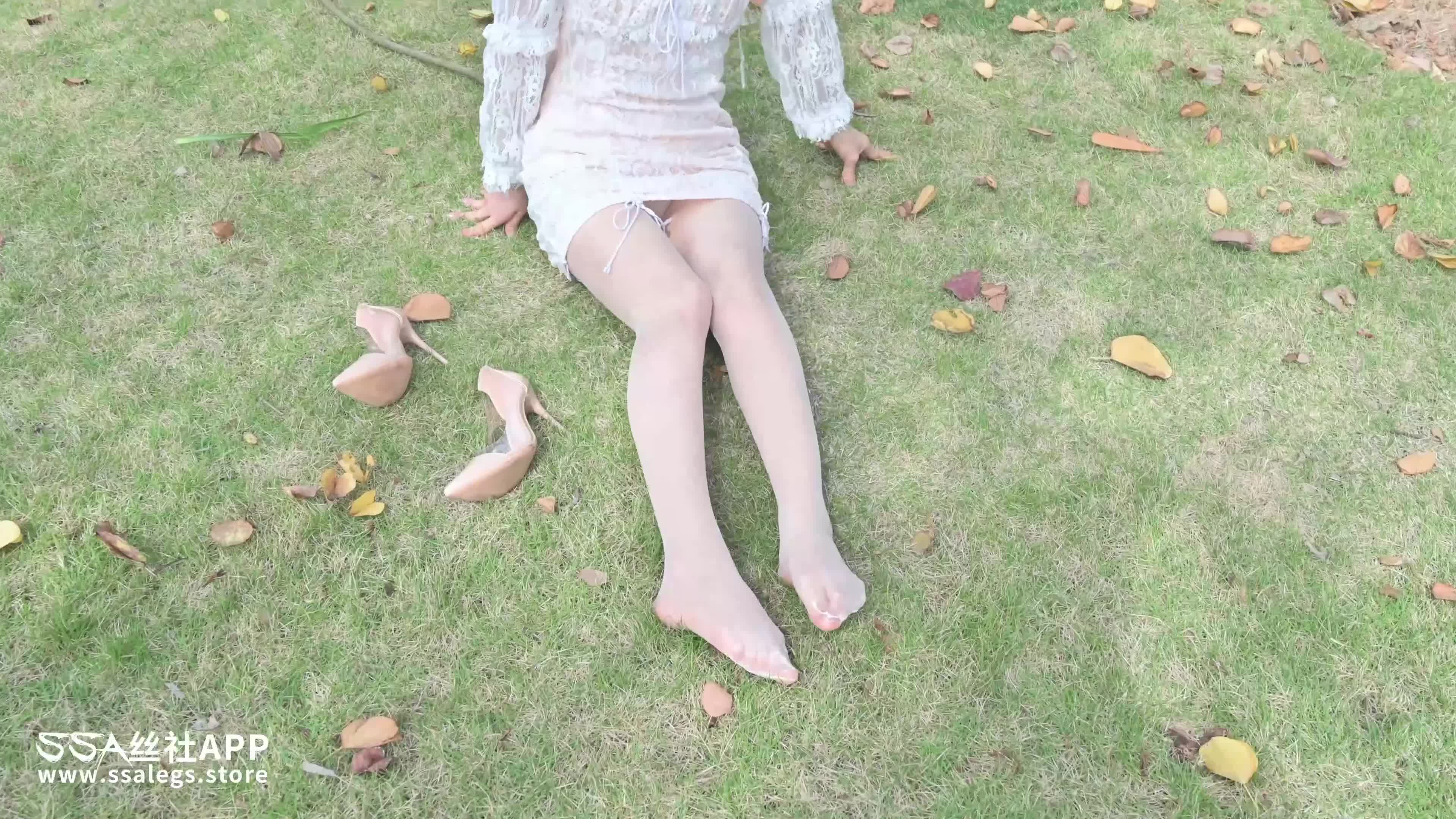 图片[4]-SSA丝社_短片_NO.215_文子_国产muziduo_1V_658.1M - aifuli.cc-aifuli.cc